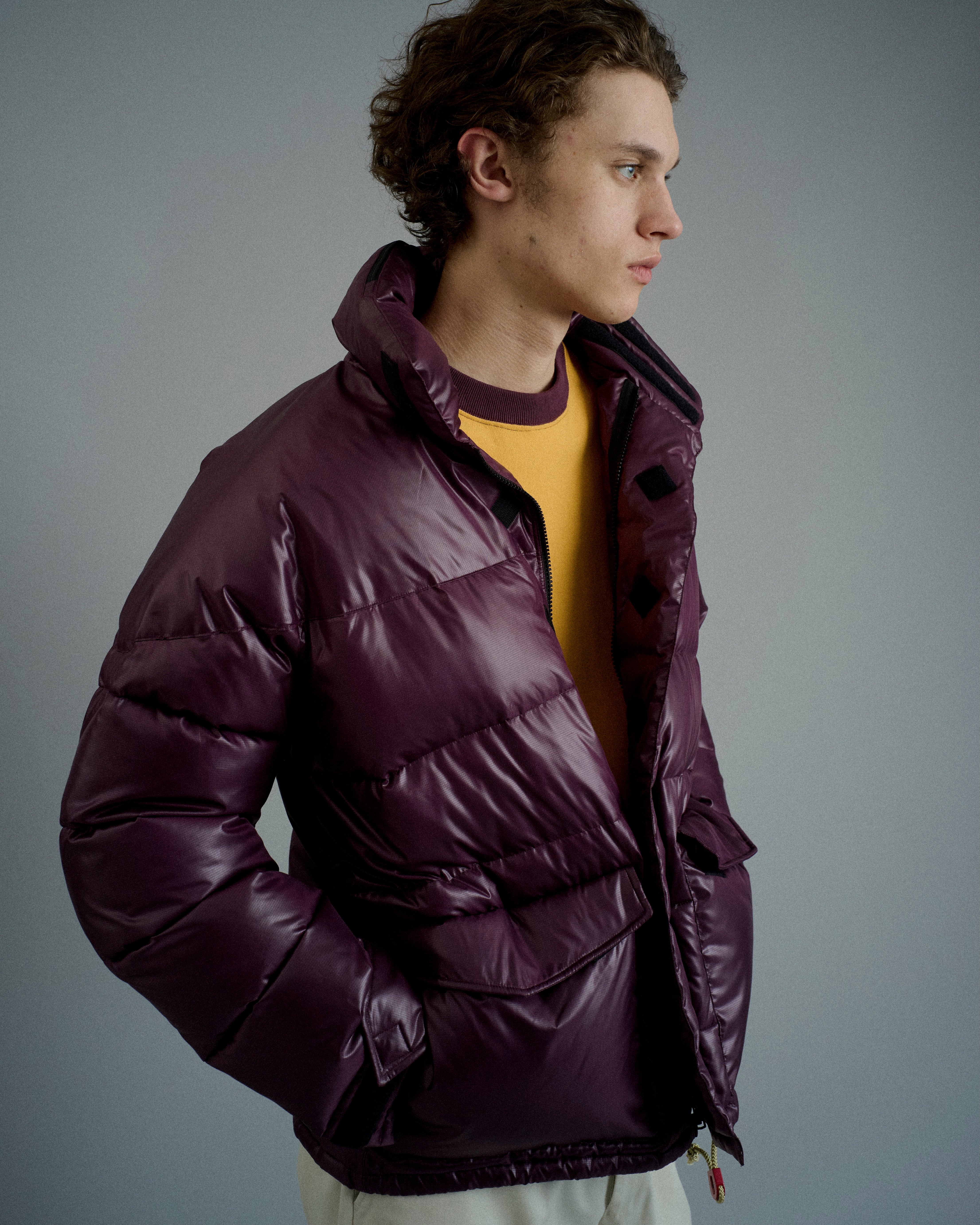 DOWN JACKET(ダウンジャケット)|FOUNDOUR(ファウンダ)ONLINE STORE