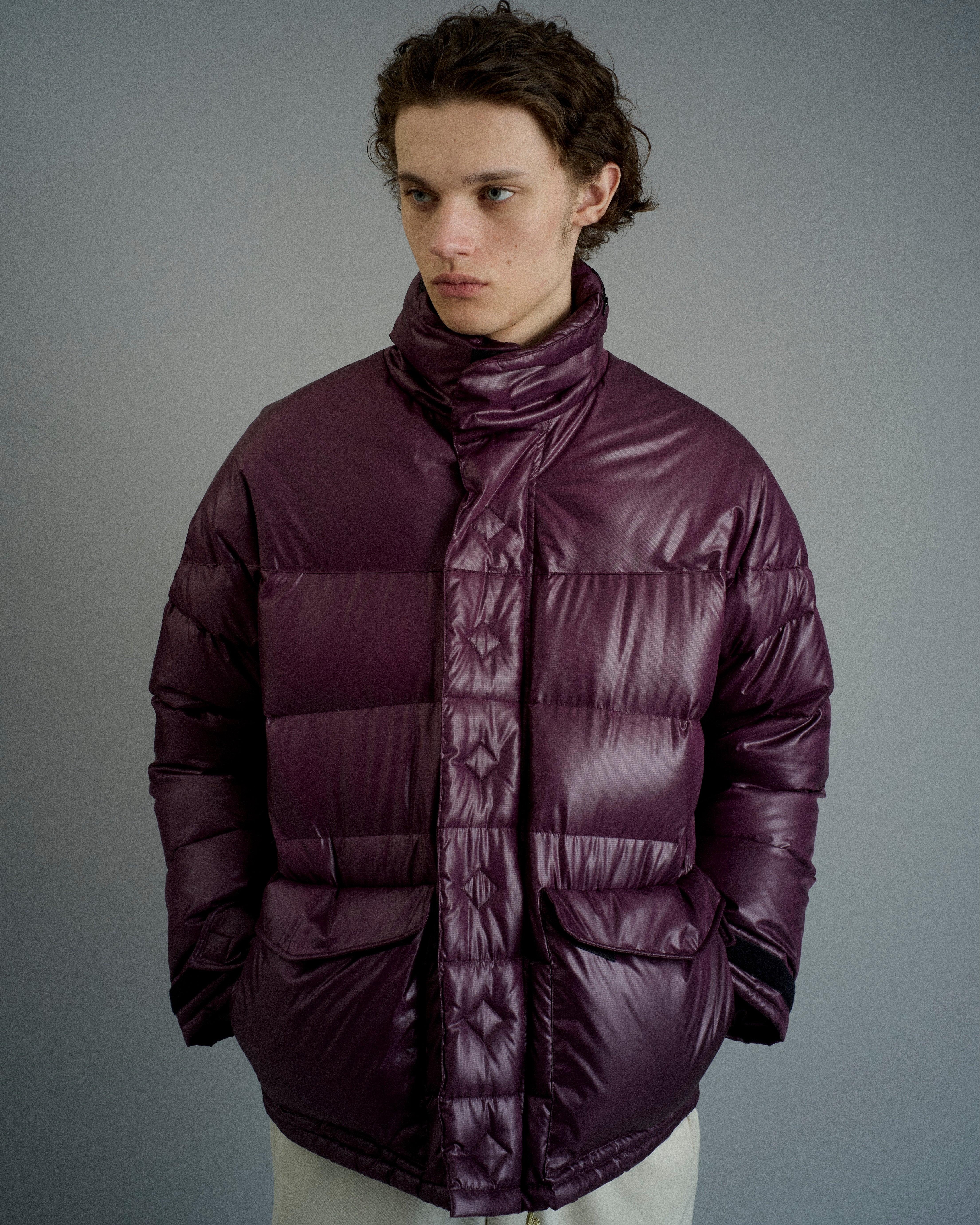 DOWN JACKET(ダウンジャケット)|FOUNDOUR(ファウンダ)ONLINE STORE