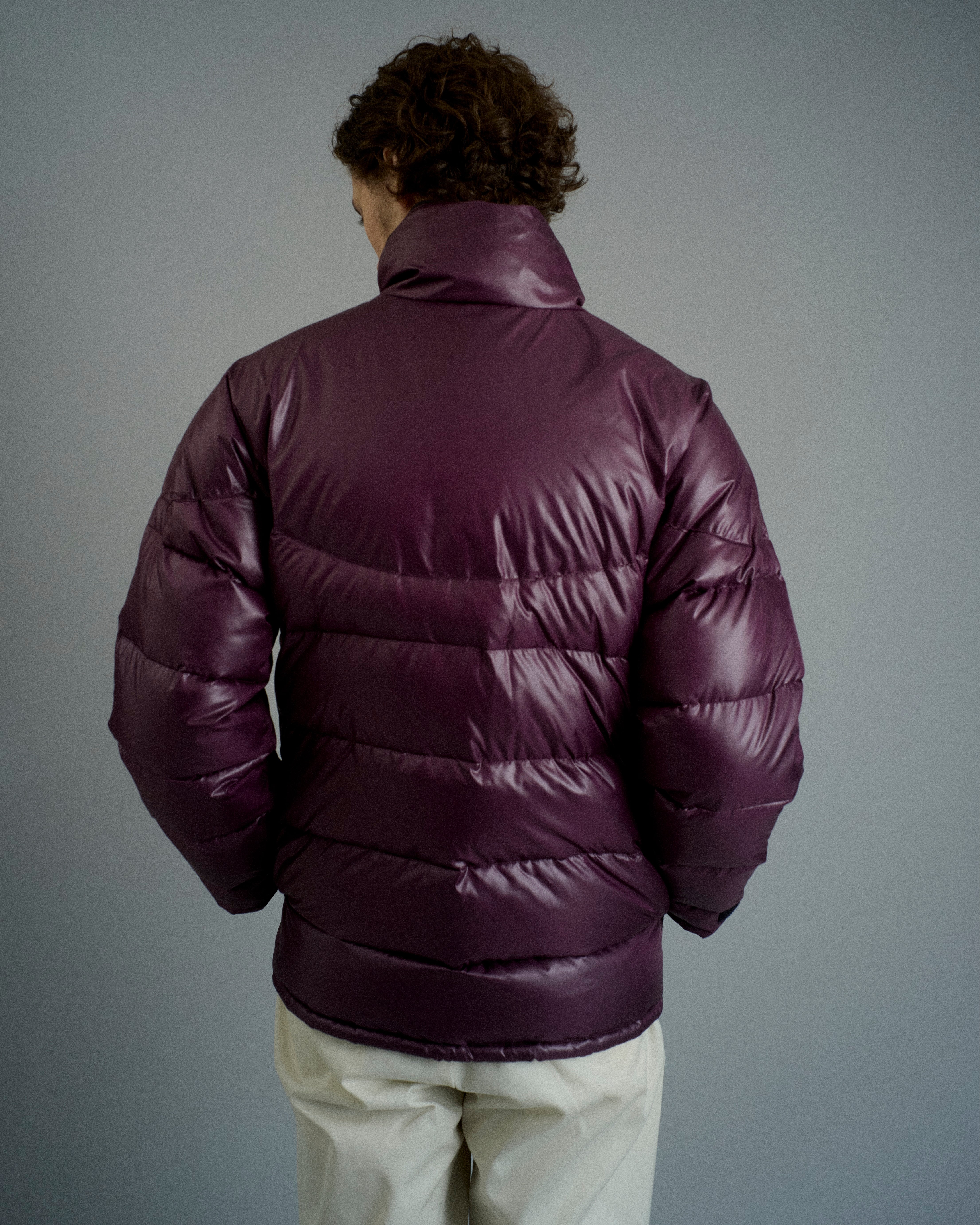 DOWN JACKET(ダウンジャケット)|FOUNDOUR(ファウンダ)ONLINE STORE
