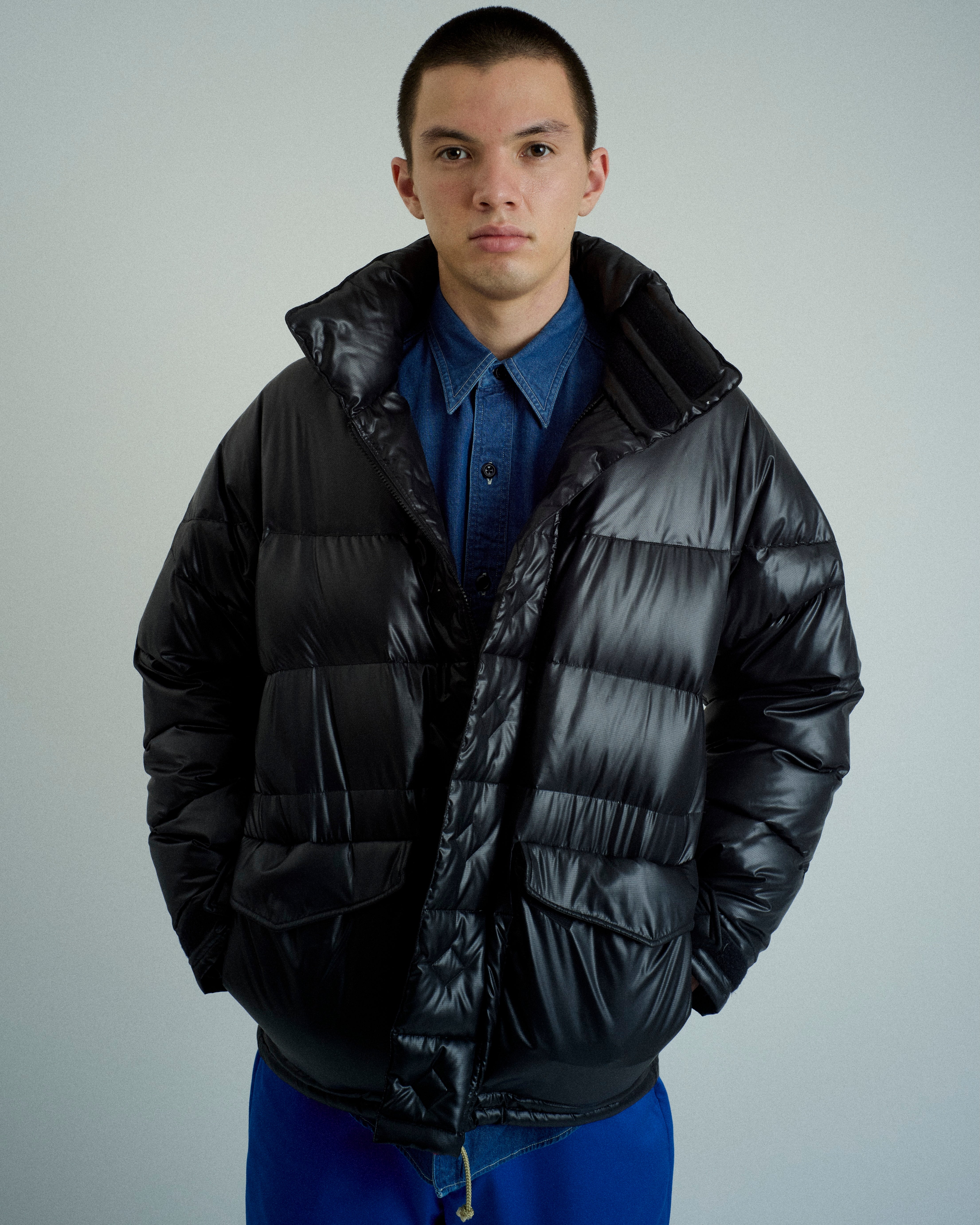 DOWN JACKET(ダウンジャケット)|FOUNDOUR(ファウンダ)ONLINE STORE