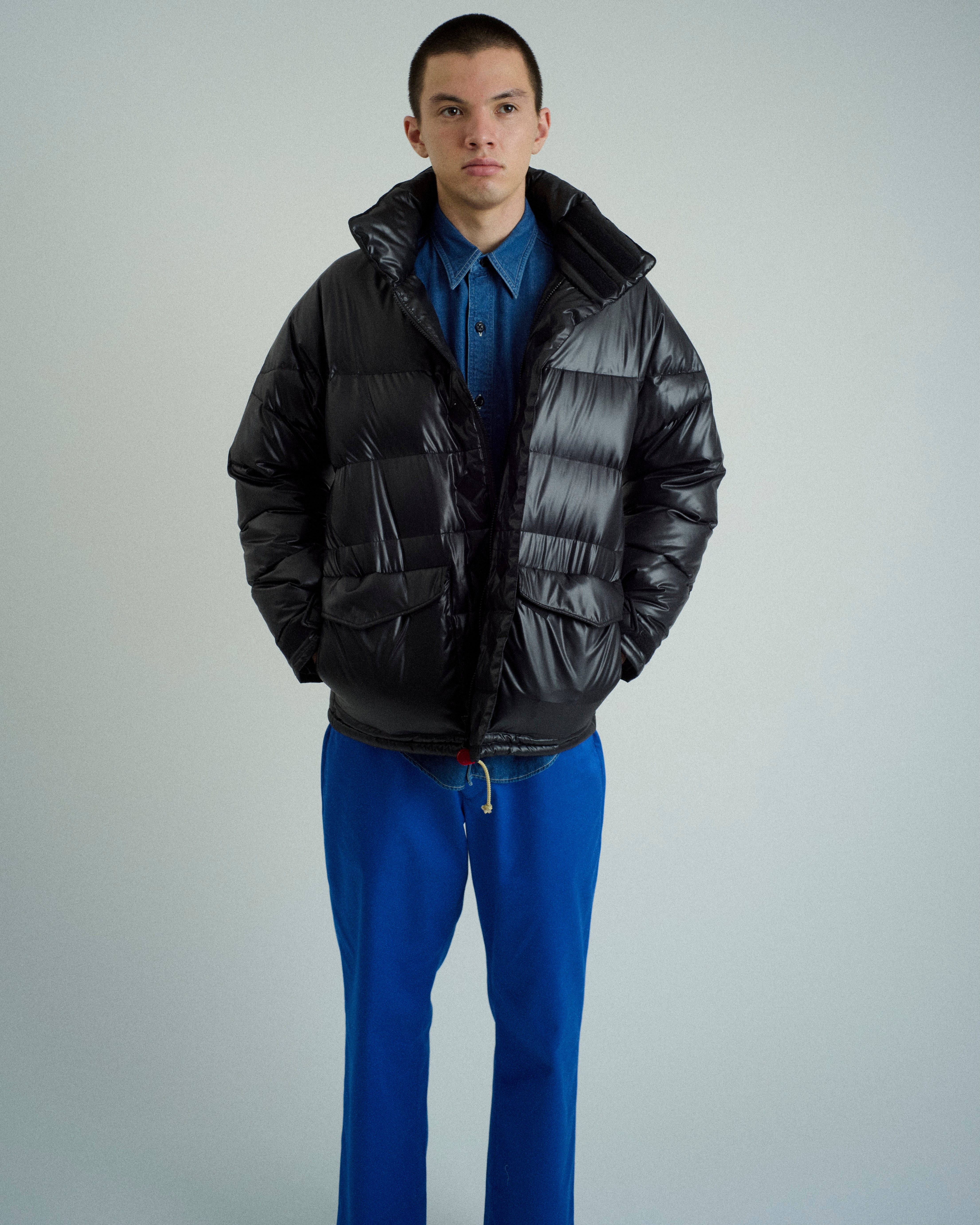 DOWN JACKET(ダウンジャケット)|FOUNDOUR(ファウンダ)ONLINE STORE