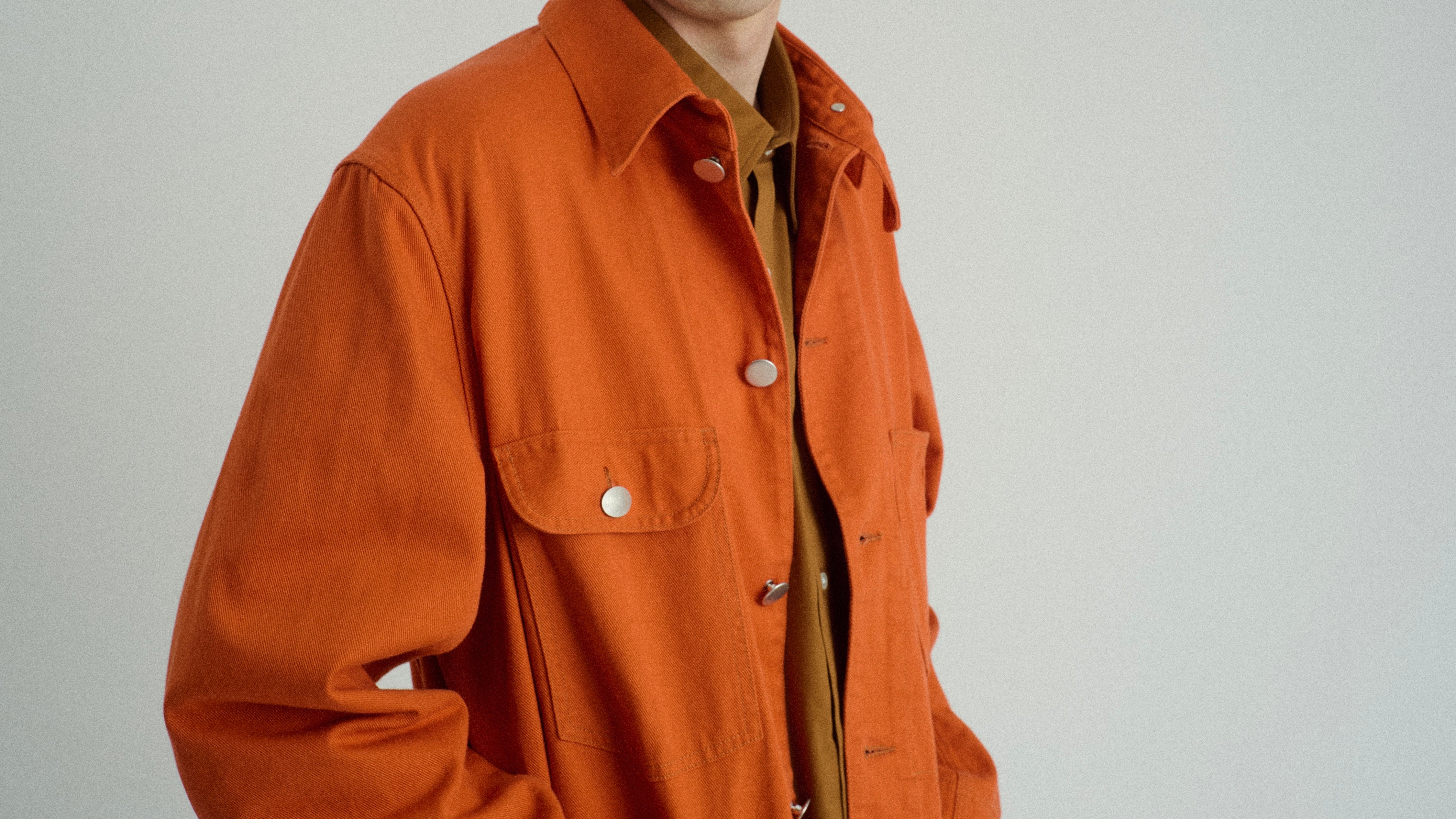 2025 AUTUMN & WINTER|FOUNDOUR(ファウンダ)OFFICIAL ONLINE STORE