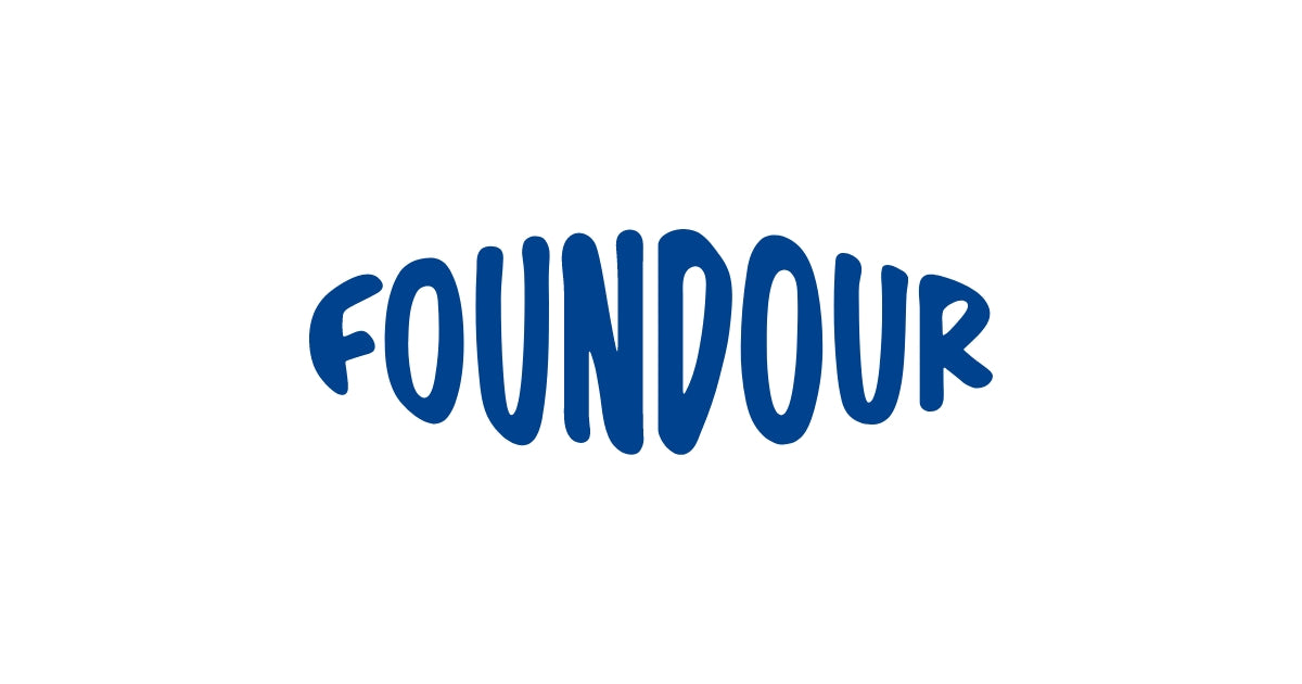 FOUNDOUR（ファウンダ） OFFICIAL ONLINE STORE