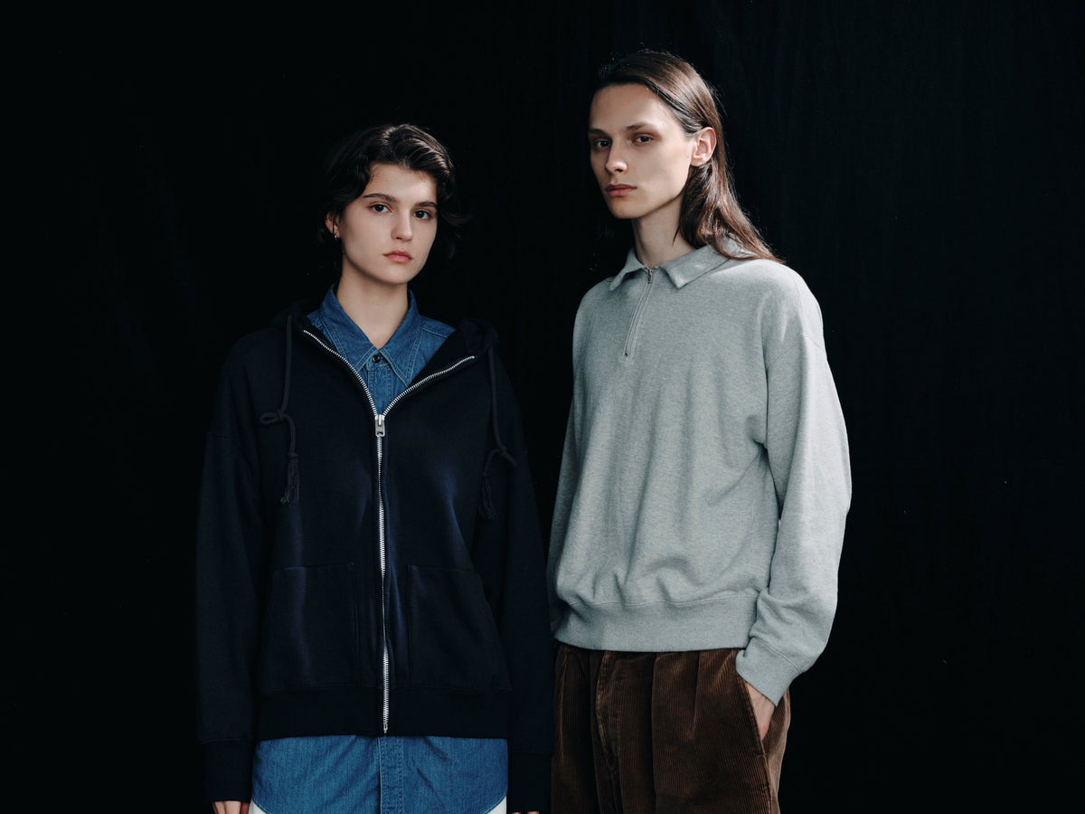 AUTUMN & WINTER Del.3