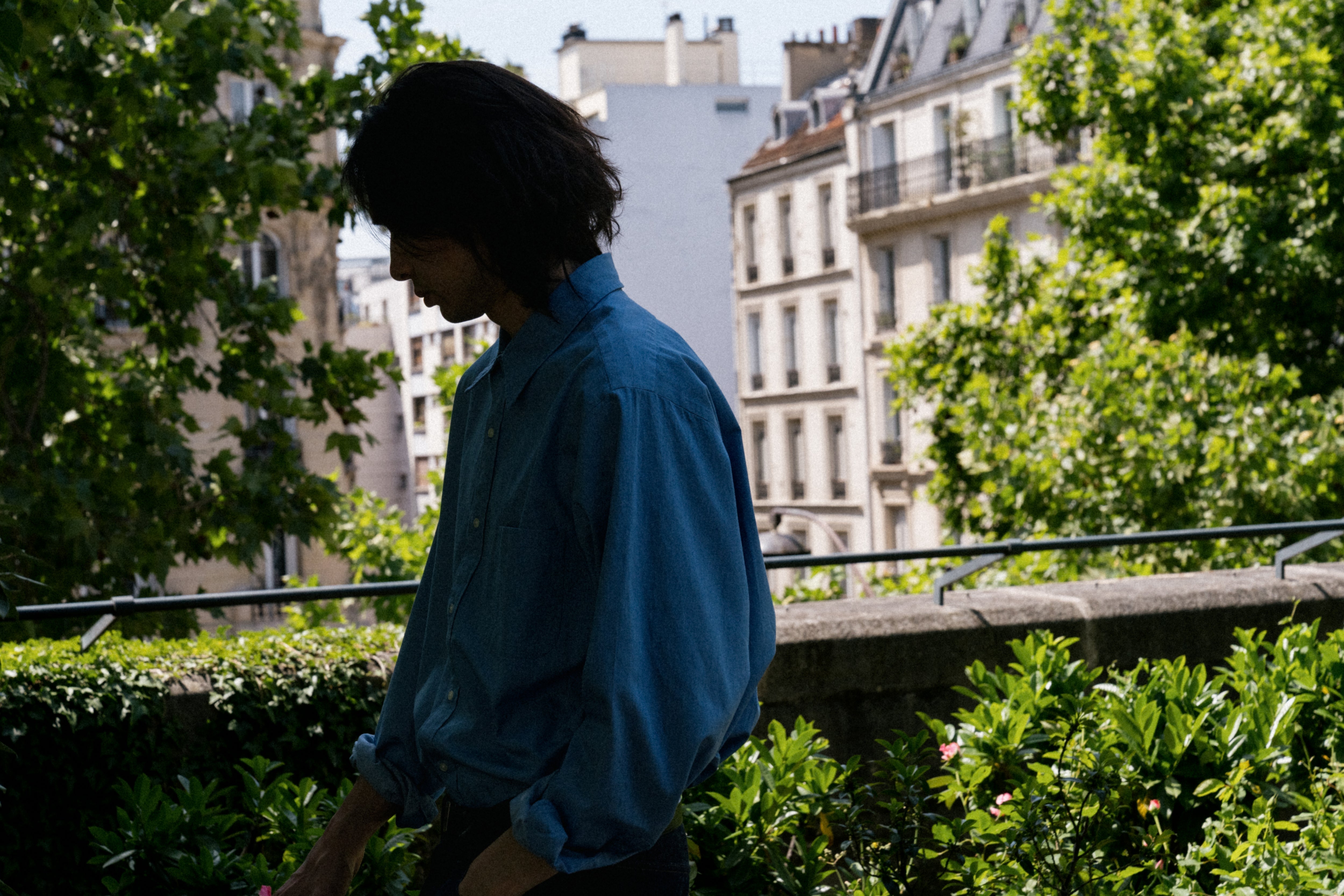 DUFFLE COAT（ダッフルコート）｜FOUNDOUR（ファウンダ）ONLINE STORE