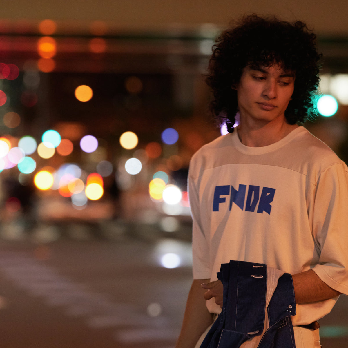 SPRING & SUMMER 2026 Del.3｜FOUNDOUR OFFICIAL ONLINE STORE｜FOUNDOUR