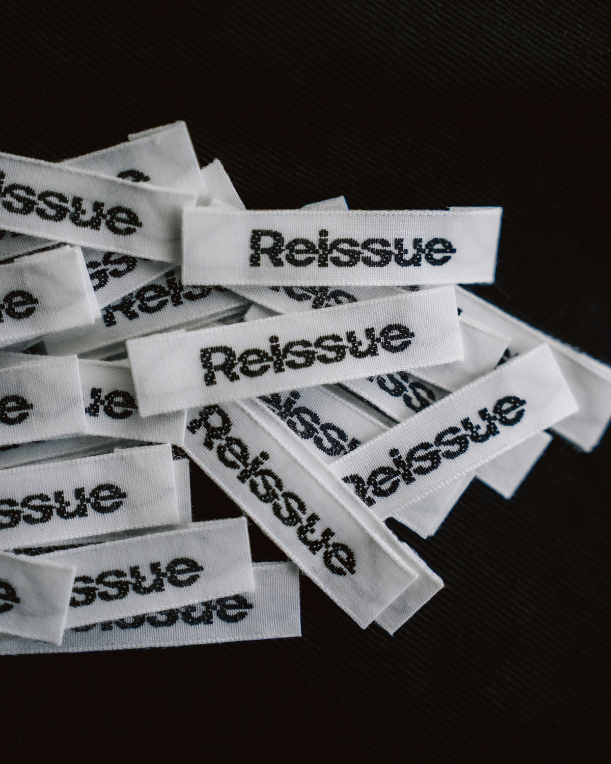 REISSUE POP UP STORE at Marchon
