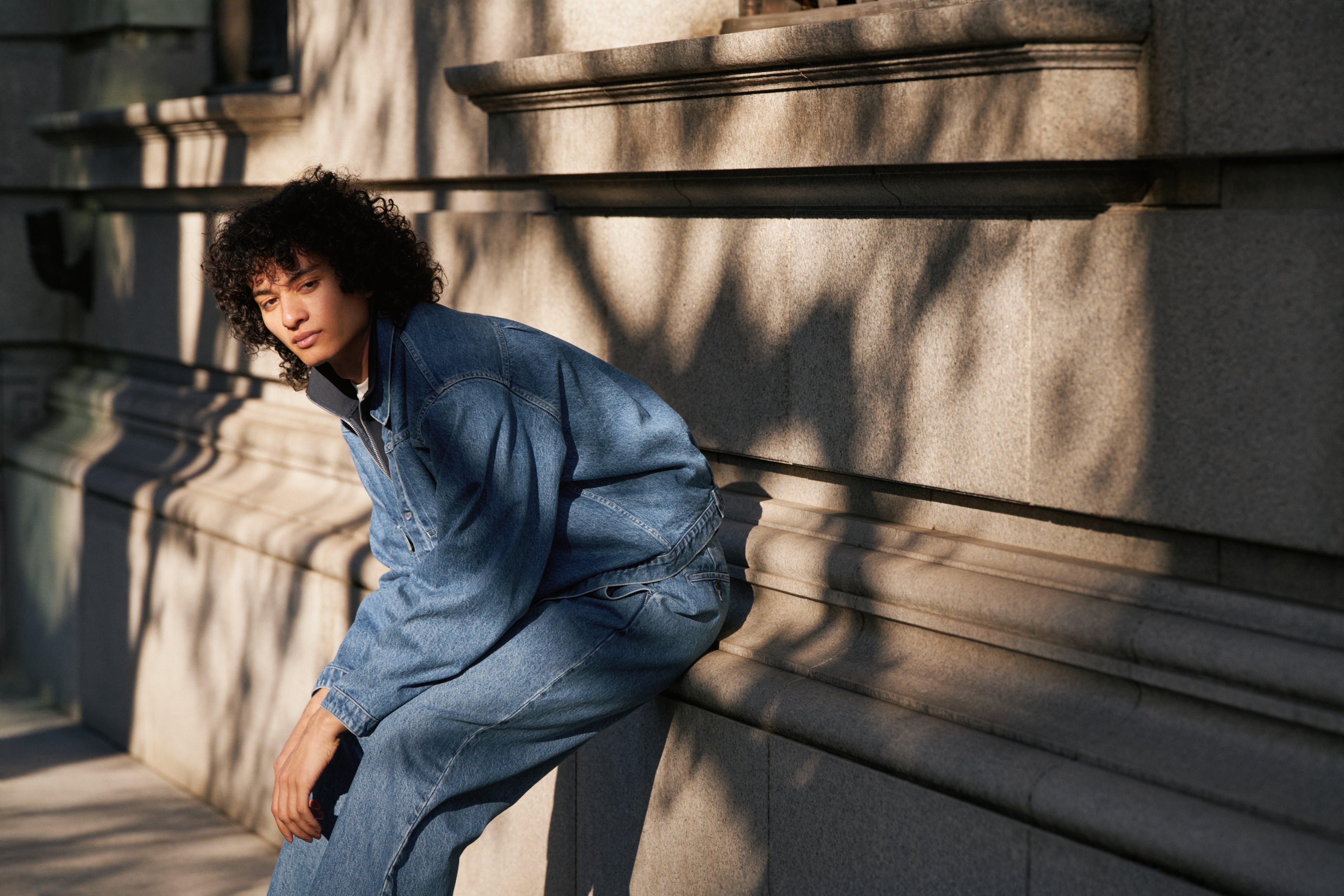 WORK JACKET（ワークジャケット）｜FOUNDOUR（ファウンダ）ONLINE