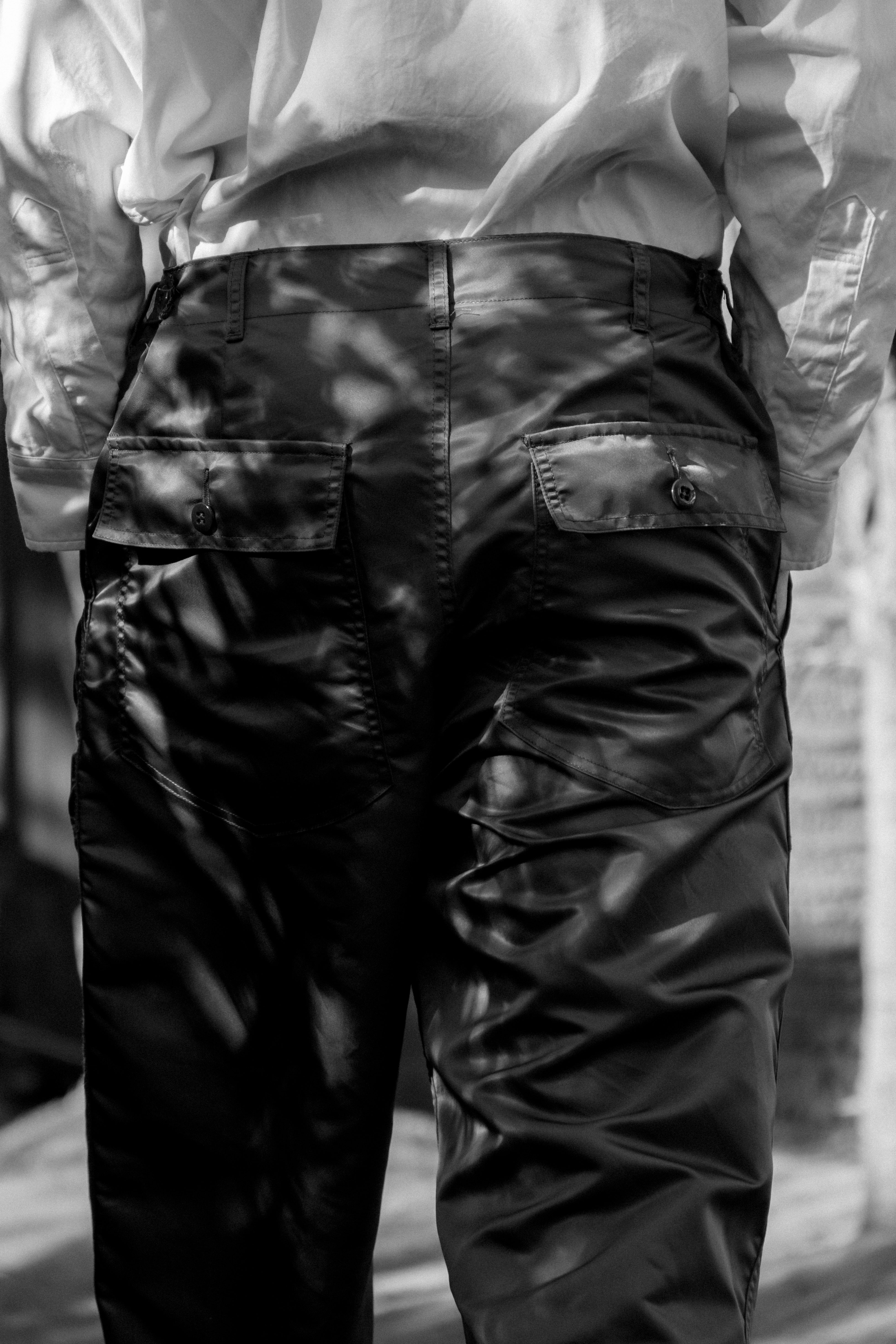 PANTS