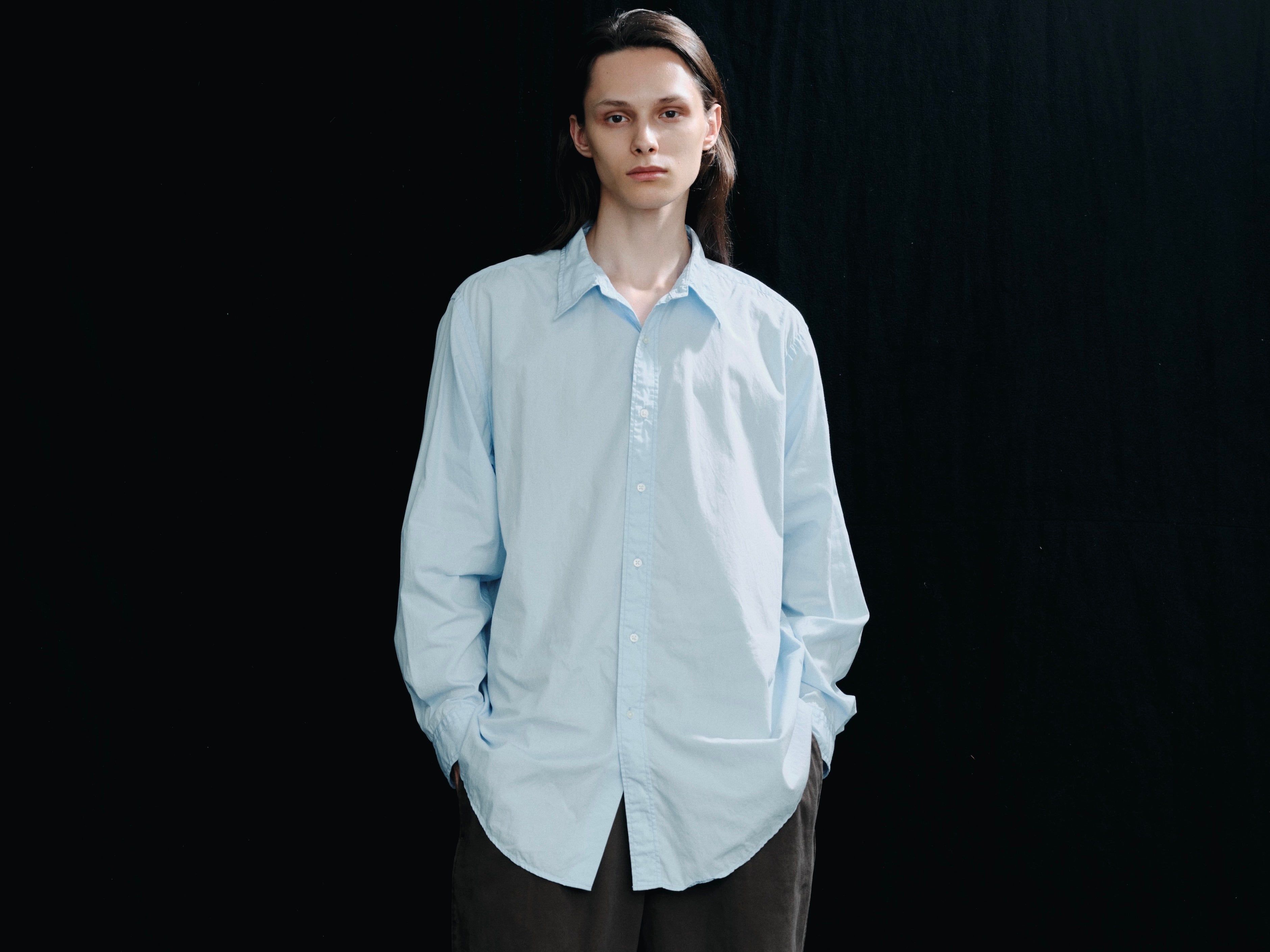 SHIRT｜FOUNDOUR（ファウンダ）OFFICIAL ONLINE STOR