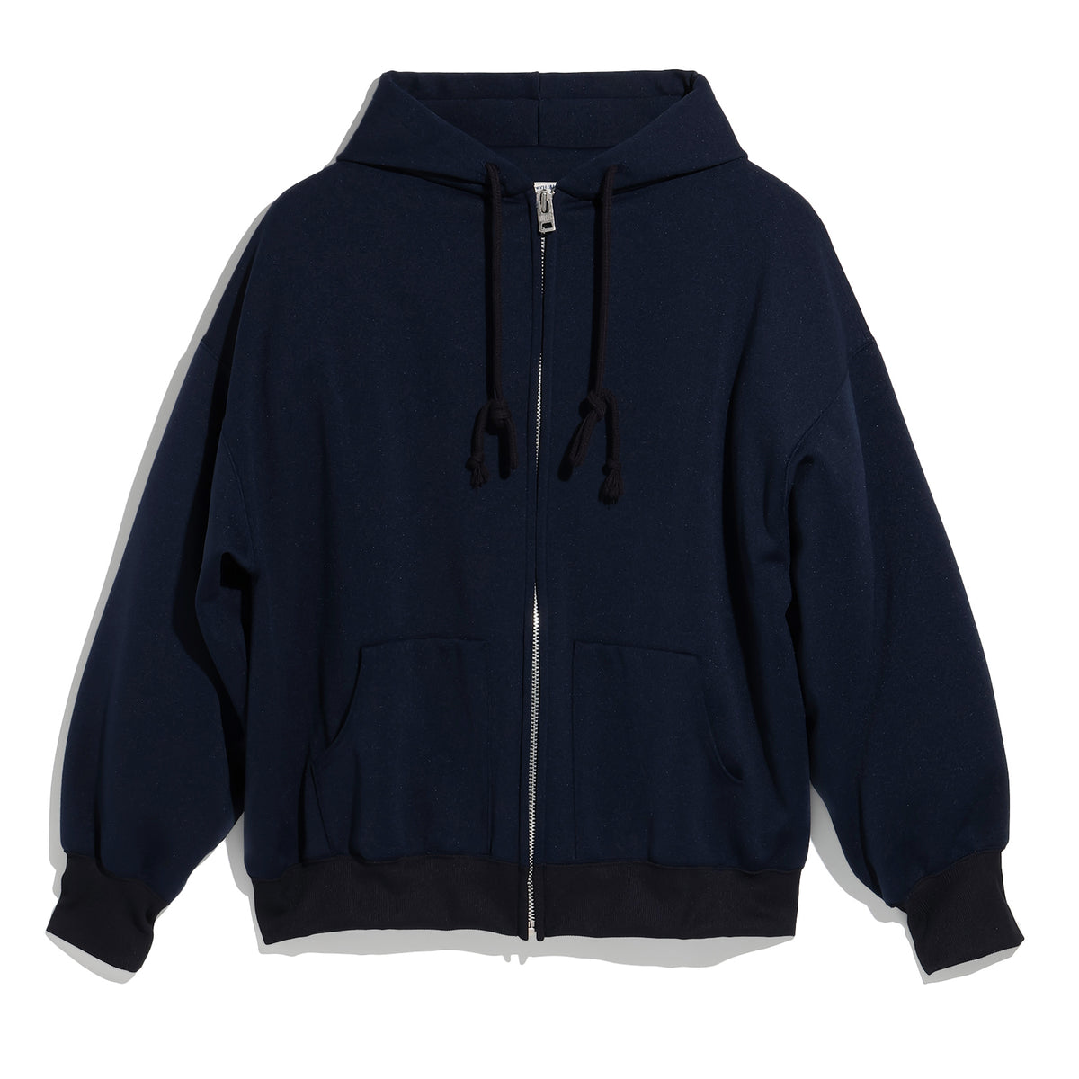 ZIP UP HOODIE（ジップアップフーディー）｜FOUNDOUR（ファウンダ 