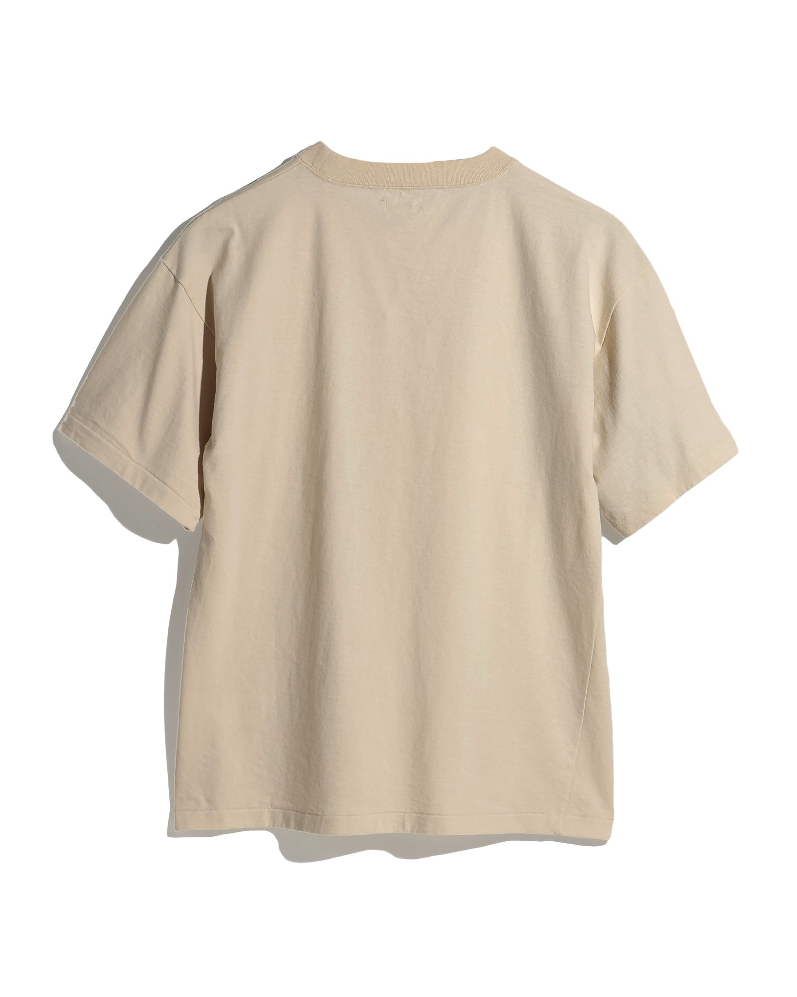 SHORT SLEEVE TEE SHIRT（ショートスリーブティーシャツ）｜FOUNDOUR（ファウンダ）ONLINE STORE