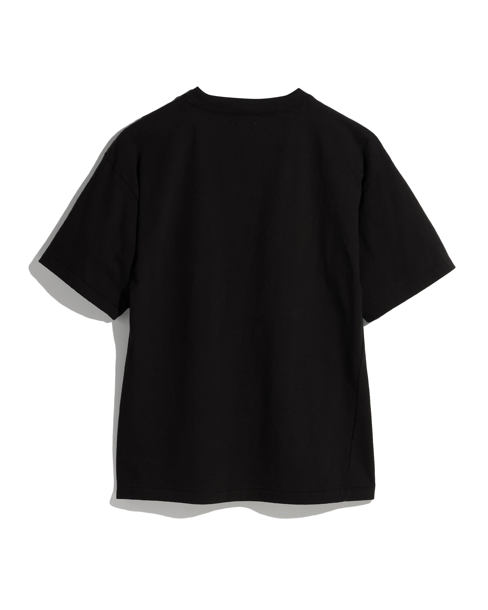 SHORT SLEEVE TEE SHIRT（ショートスリーブティーシャツ）｜FOUNDOUR（ファウンダ）ONLINE STORE