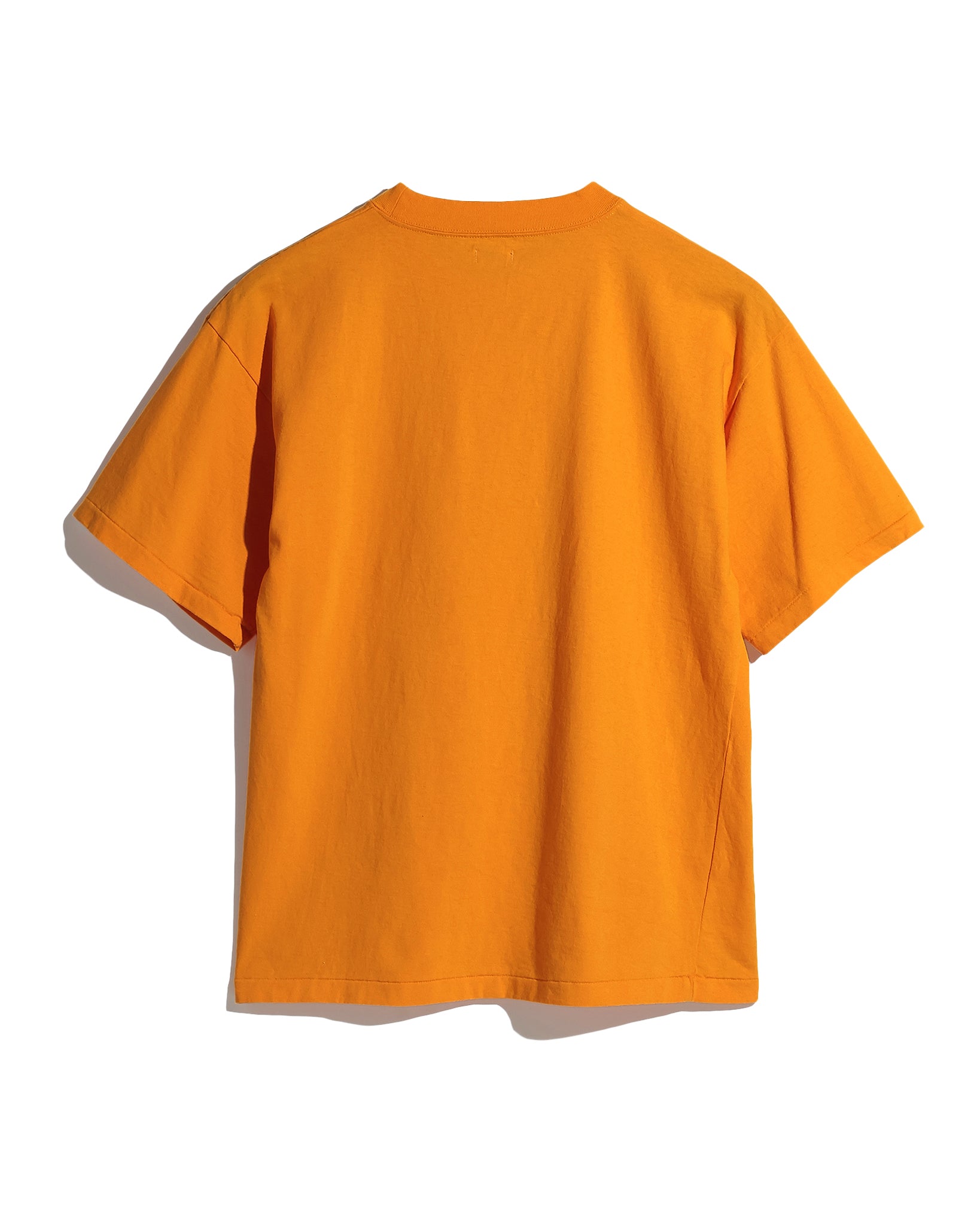 SHORT SLEEVE TEE SHIRT（ショートスリーブティーシャツ）｜FOUNDOUR（ファウンダ）ONLINE STORE