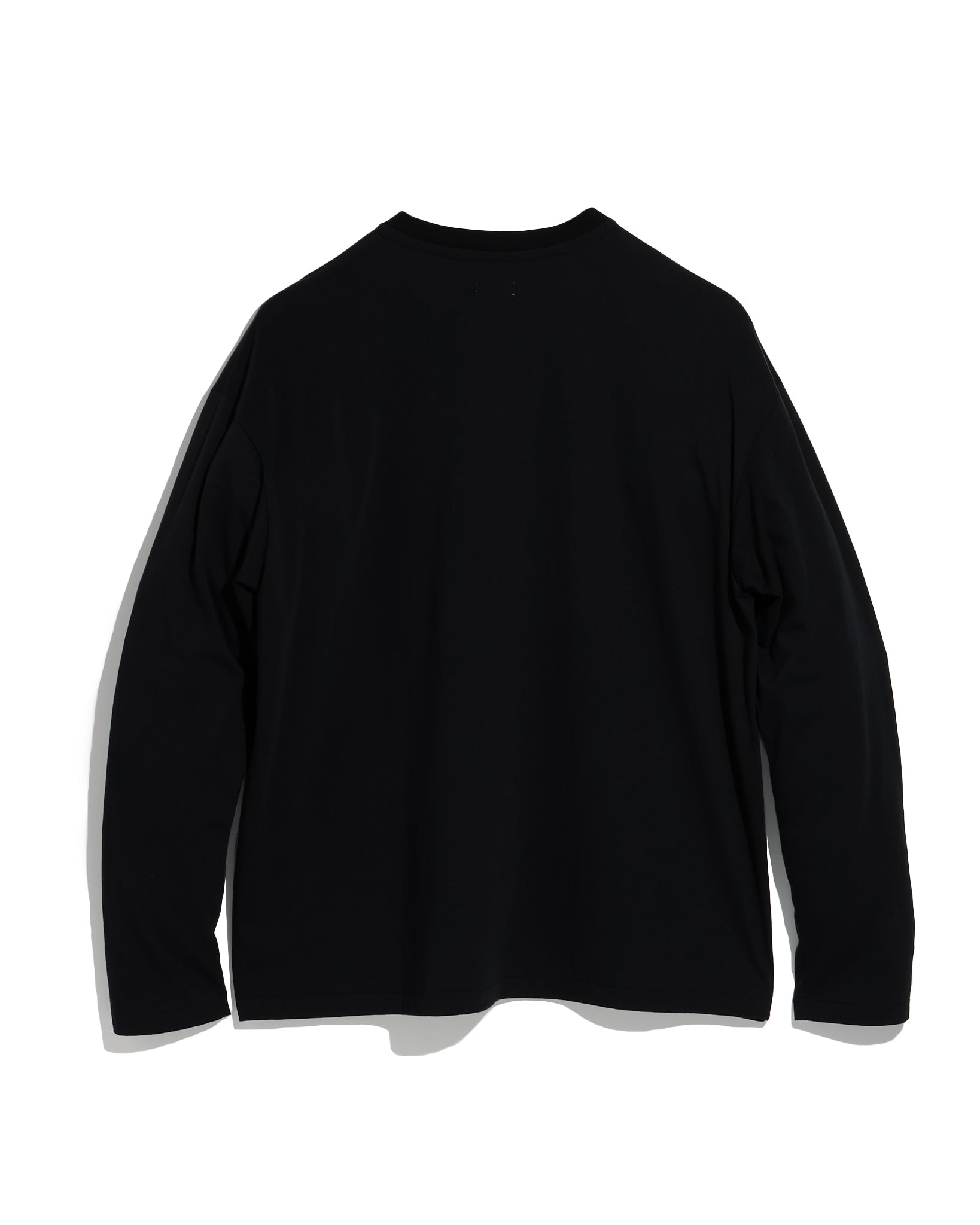 LONG SLEEVE POCKET TEE SHIRT（ロングスリーブポケットTシャツ）｜FOUNDOUR（ファウンダ）ONLINE STORE