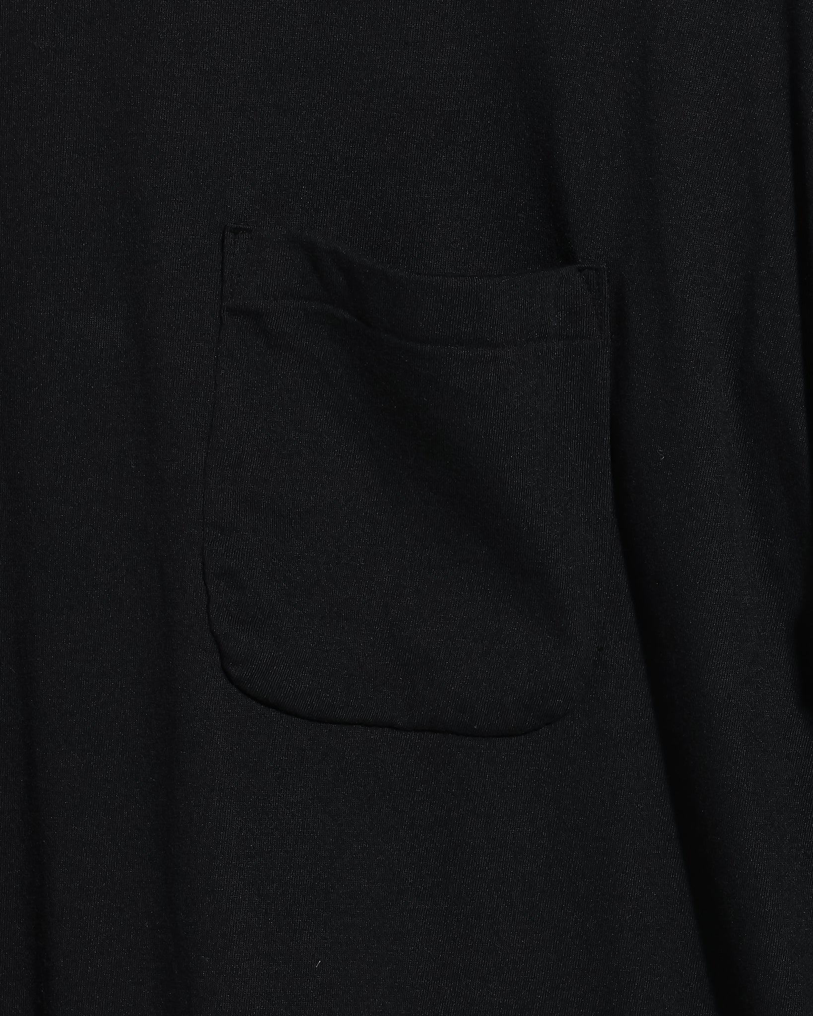 LONG SLEEVE POCKET TEE SHIRT（ロングスリーブポケットTシャツ）｜FOUNDOUR（ファウンダ）ONLINE STORE