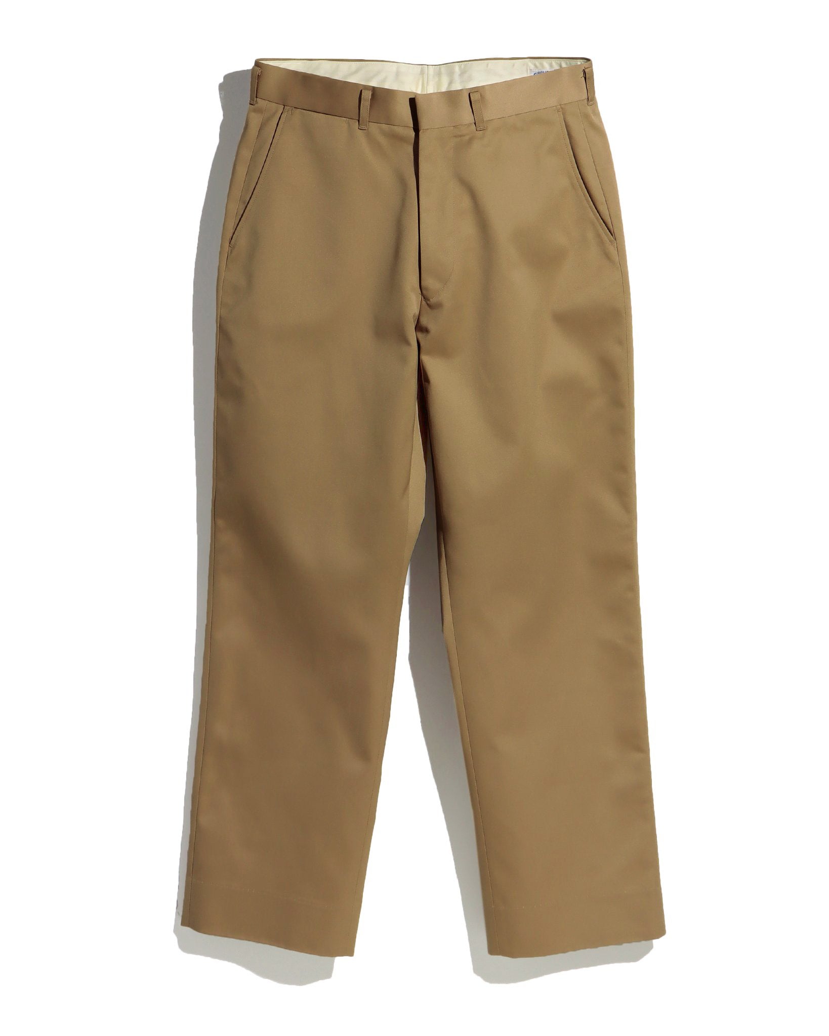 TWILL WORK PANTS（ツイルワークパンツ）｜FOUNDOUR（ファウンダ）ONLINE STORE