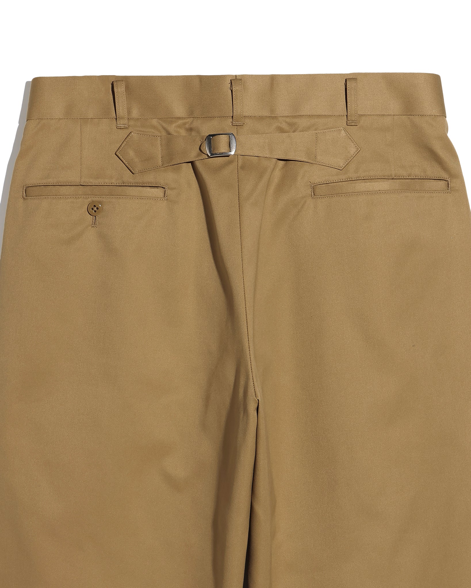 foundourファウンダ　ツイルパンツ　4 TWILL PANTS（ツイルパンツ）｜FOUNDOUR（ファウンダ）ONLINE