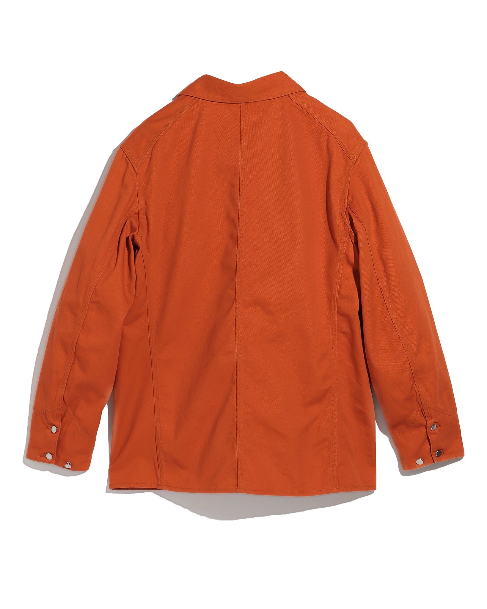WORK JACKET（ワークジャケット）｜FOUNDOUR（ファウンダ）ONLINE STORE
