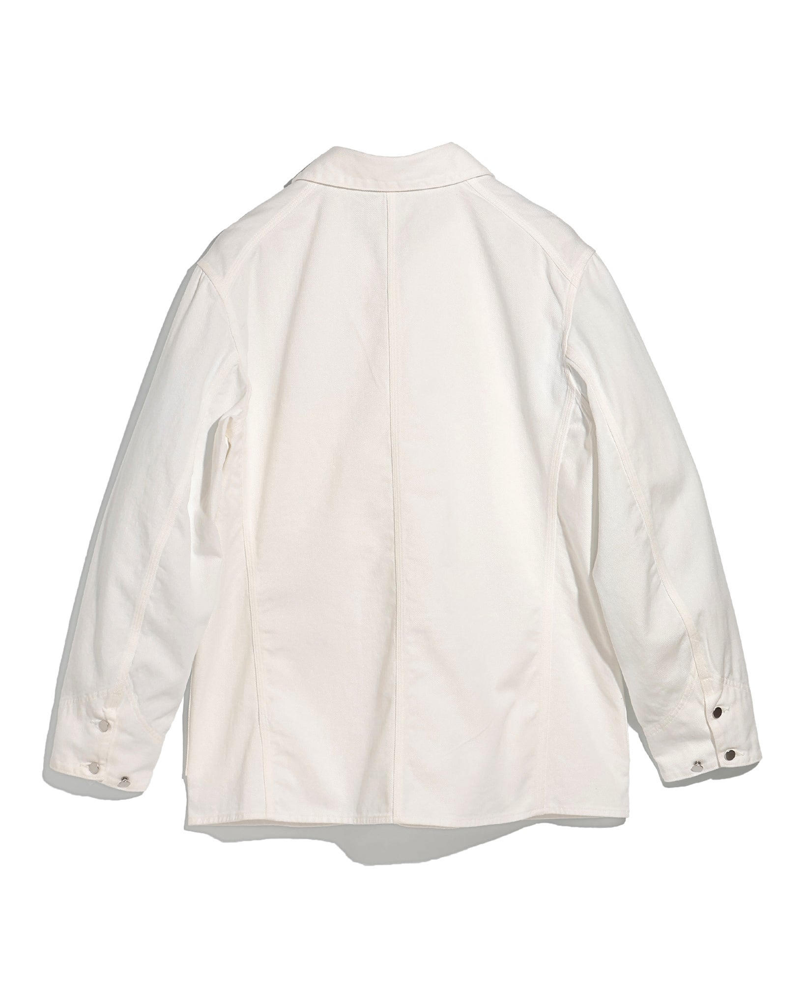 WORK JACKET（ワークジャケット）｜FOUNDOUR（ファウンダ）ONLINE STORE
