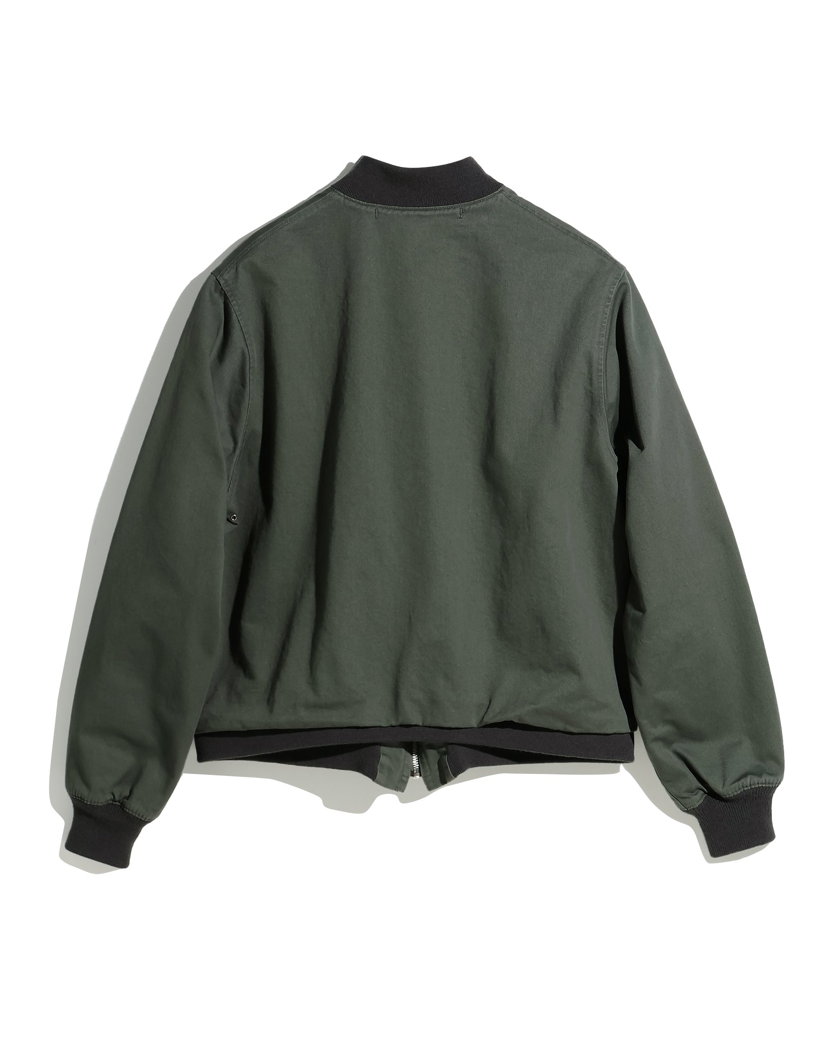 DECK JACKET（デッキジャケット）｜FOUNDOUR（ファウンダ