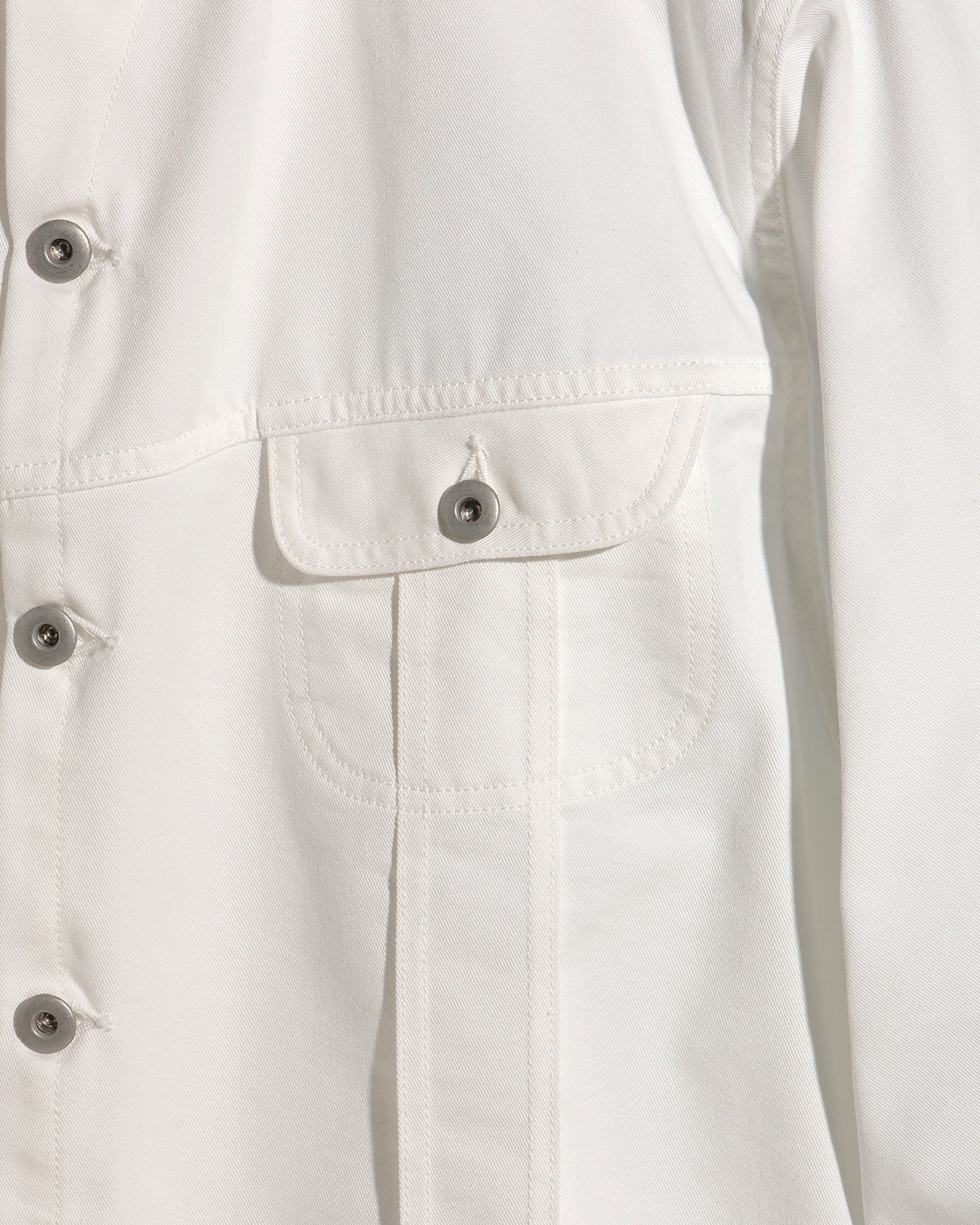 TWILL JACKET（ツイルジャケット）｜FOUNDOUR（ファウンダ）ONLINE STORE