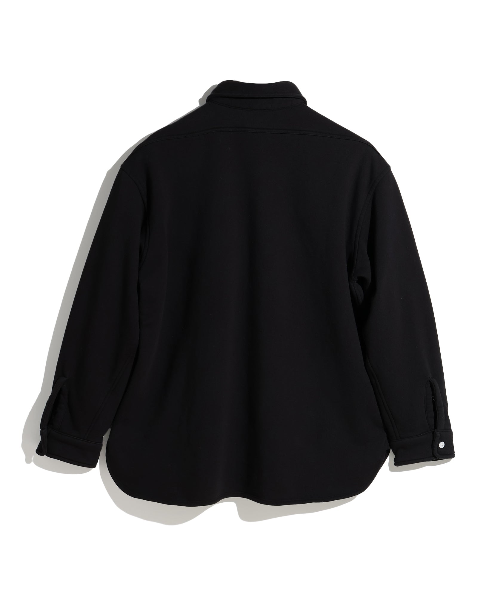 SWEAT WORK SHIRT（スウェットワークシャツ）｜FOUNDOUR（ファウンダ）ONLINE STORE