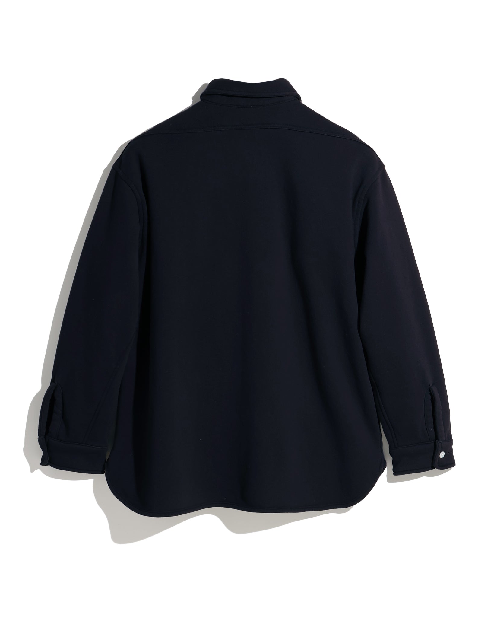 SWEAT WORK SHIRT（スウェットワークシャツ）｜FOUNDOUR（ファウンダ）ONLINE STORE