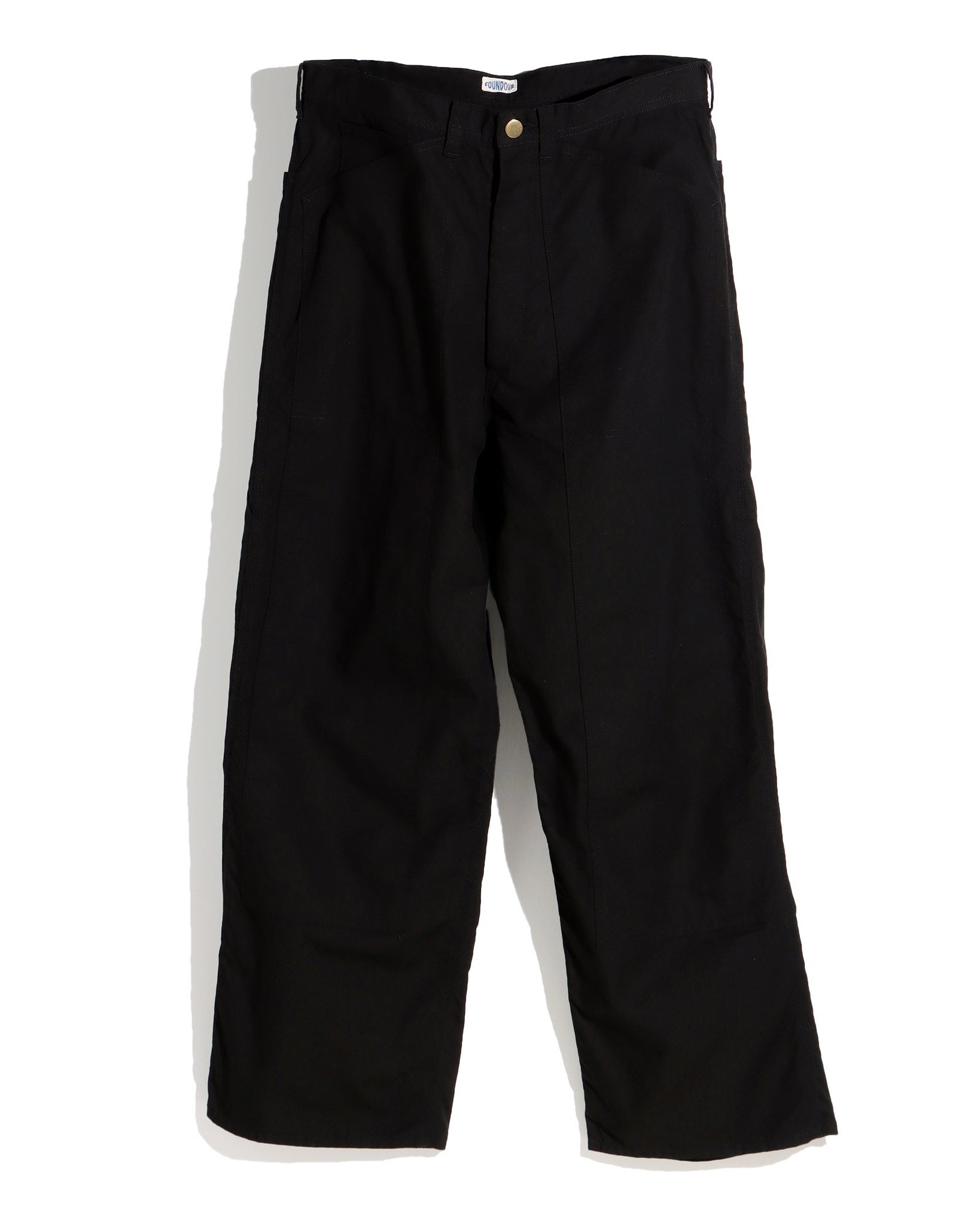 DOUBLE KNEE PANTS（ダブルニーパンツ）｜FOUNDOUR（ファウンダ）ONLINE STORE