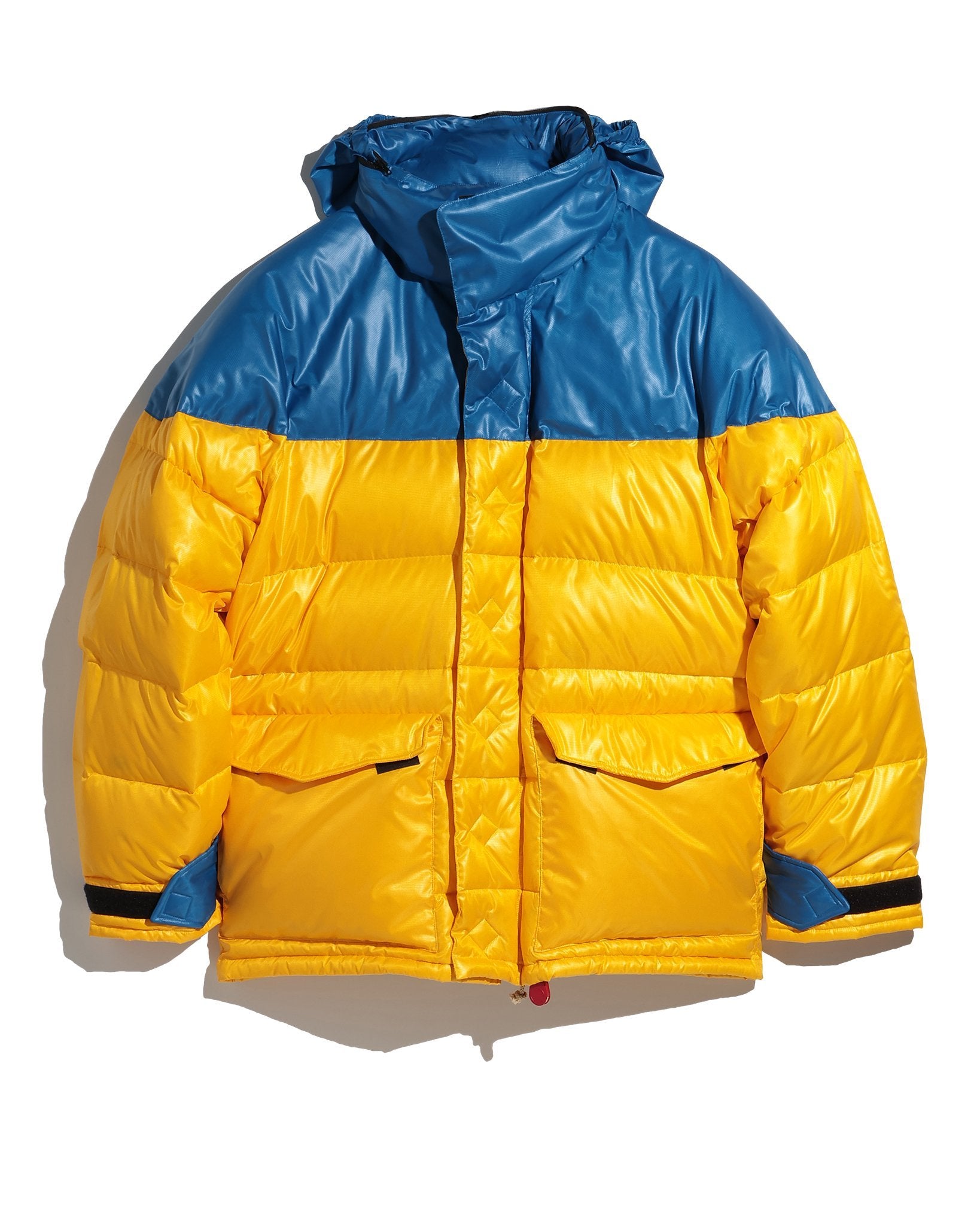 DOWN JACKET（ダウンジャケット）｜FOUNDOUR（ファウンダ）ONLINE STORE