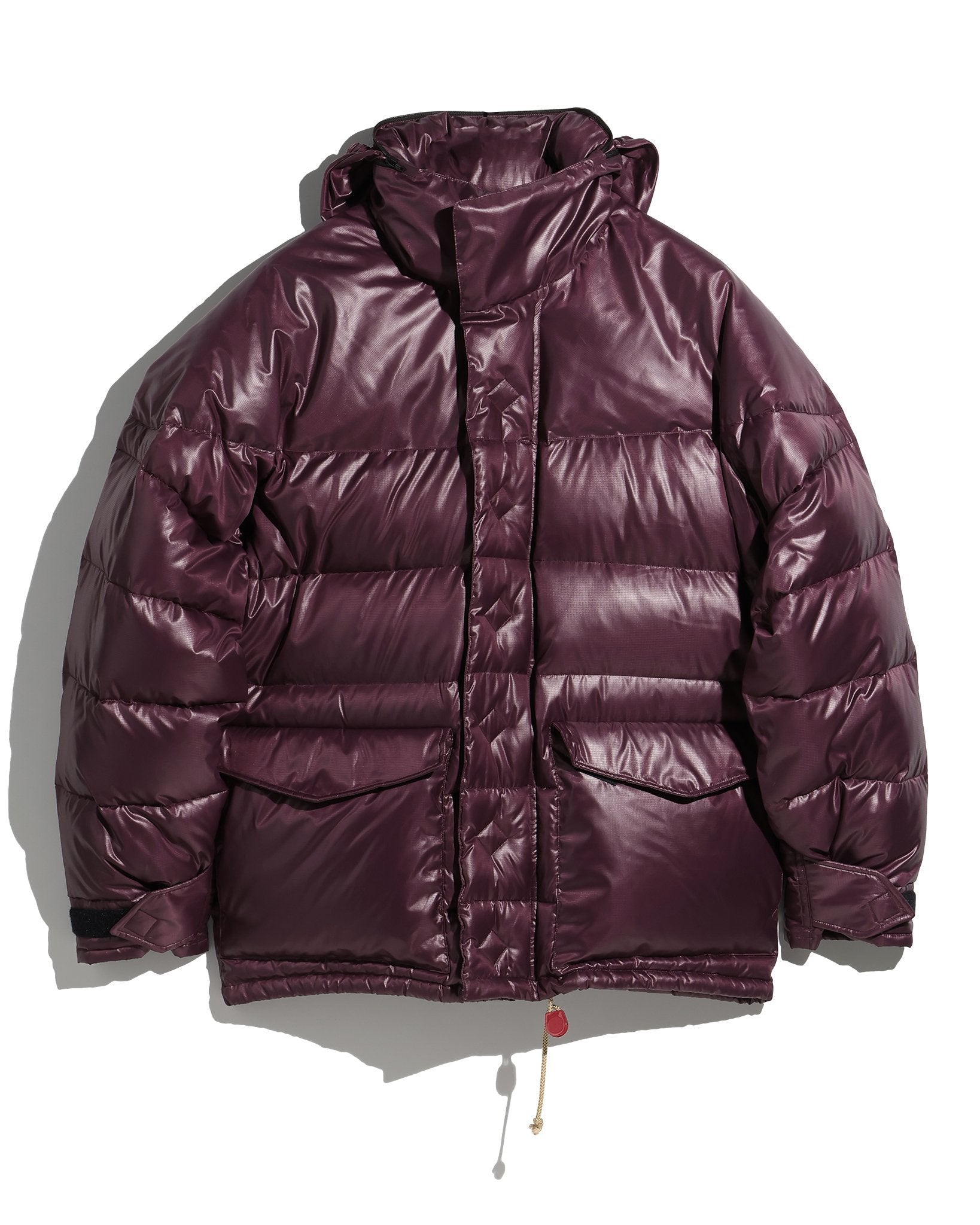 DOWN JACKET（ダウンジャケット）｜FOUNDOUR（ファウンダ）ONLINE