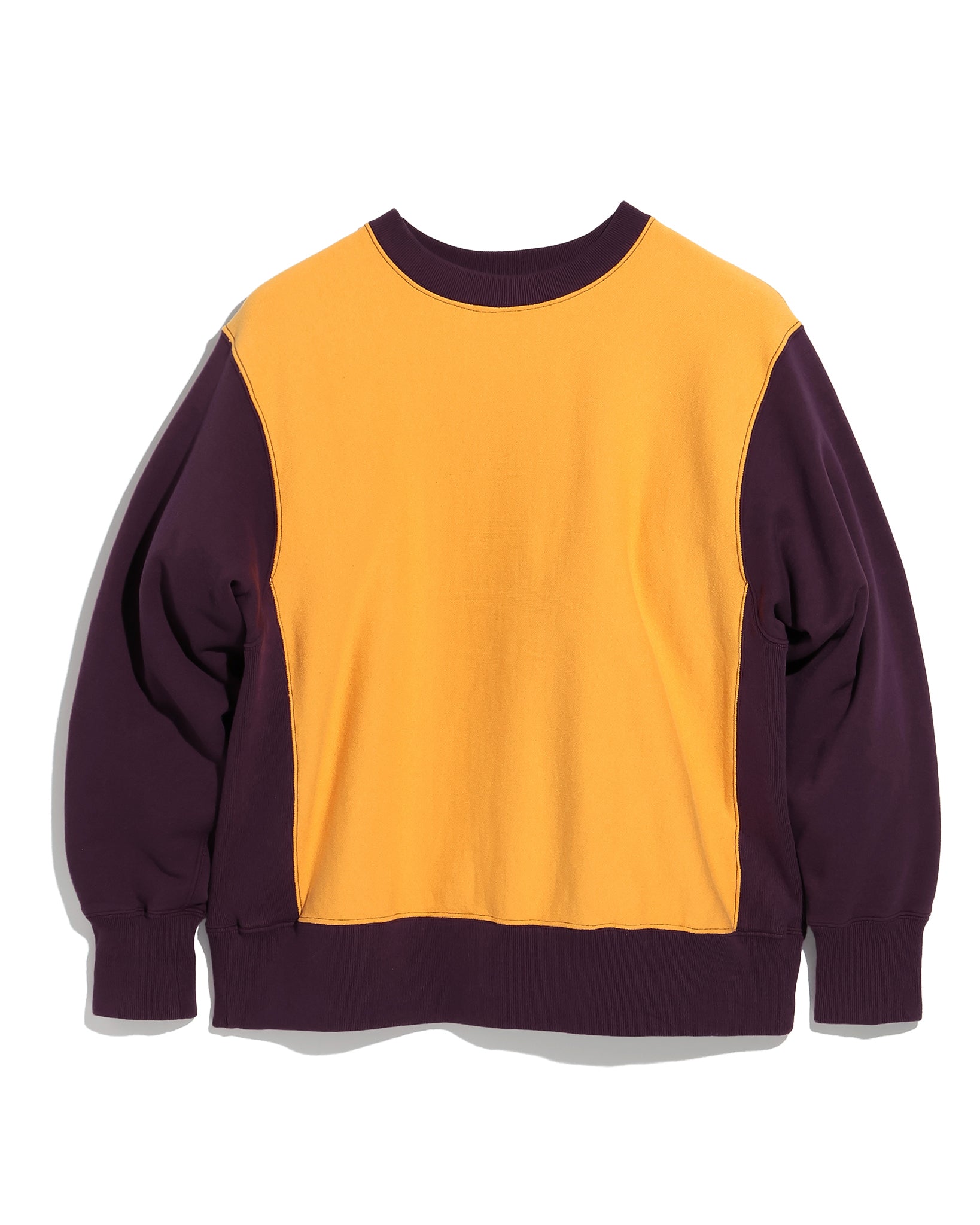 SWEAT SHIRT（スウェットシャツ）｜FOUNDOUR（ファウンダ）ONLINE STORE