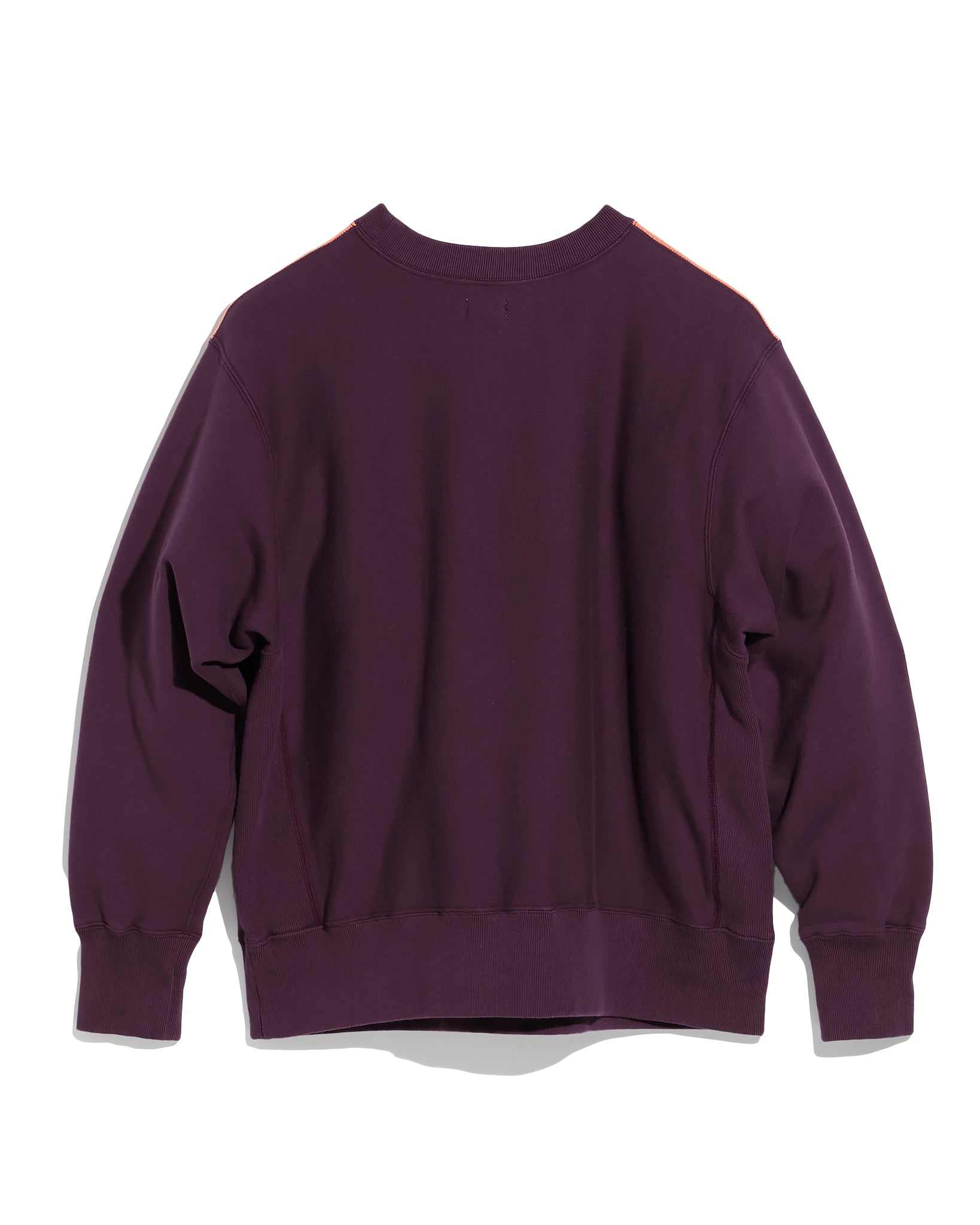 SWEAT SHIRT（スウェットシャツ）｜FOUNDOUR（ファウンダ）ONLINE STORE