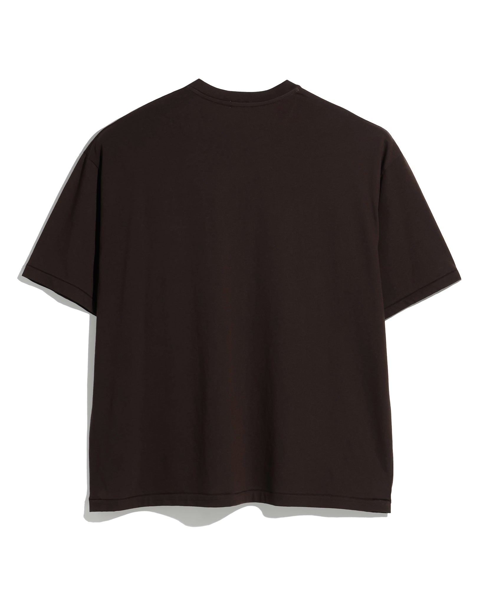 T/C POCKET TEE（テトロンコットンポケットTシャツ）｜FOUNDOUR