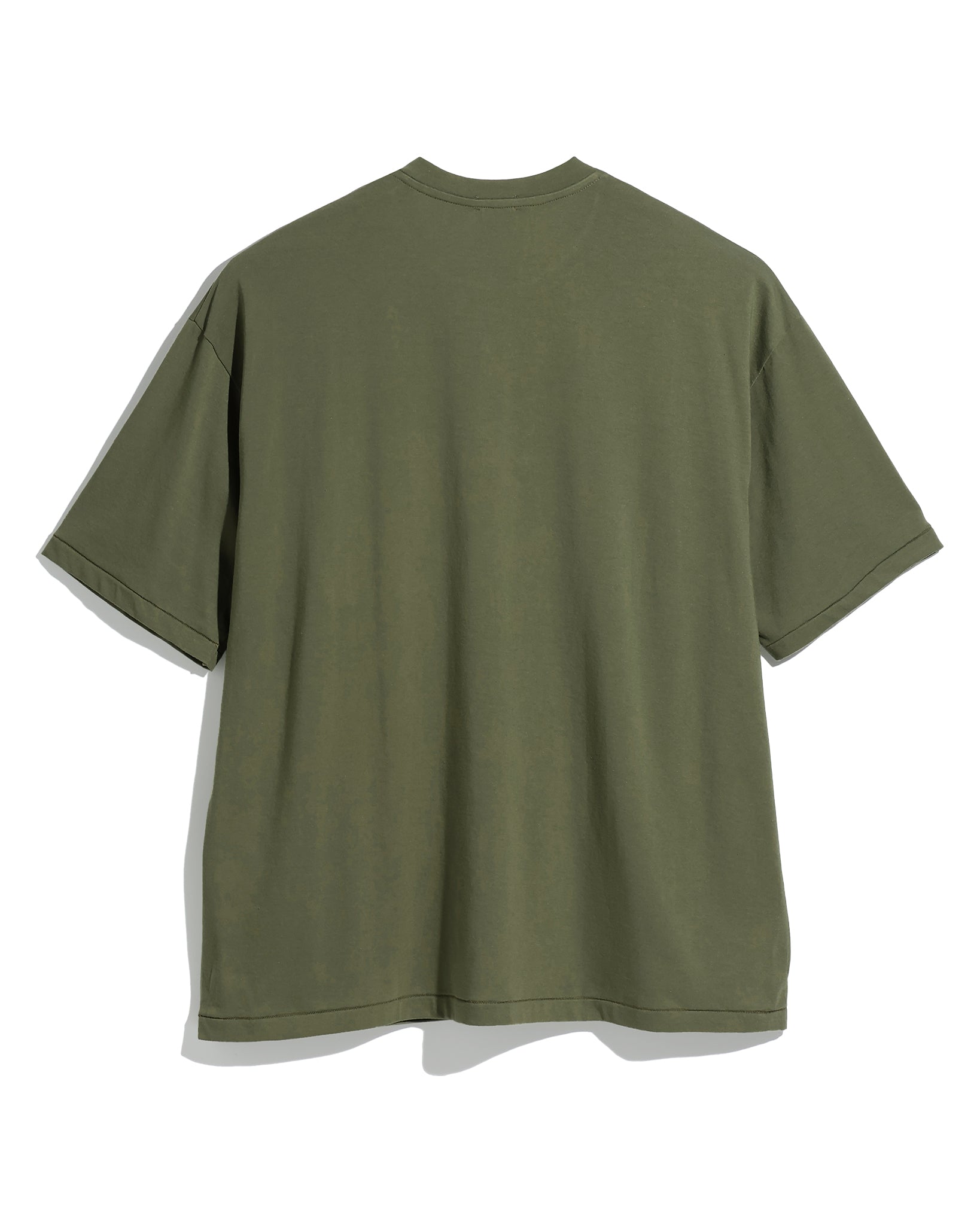 T/C POCKET TEE（テトロンコットンポケットTシャツ）｜FOUNDOUR（ファウンダ）ONLINE STORE