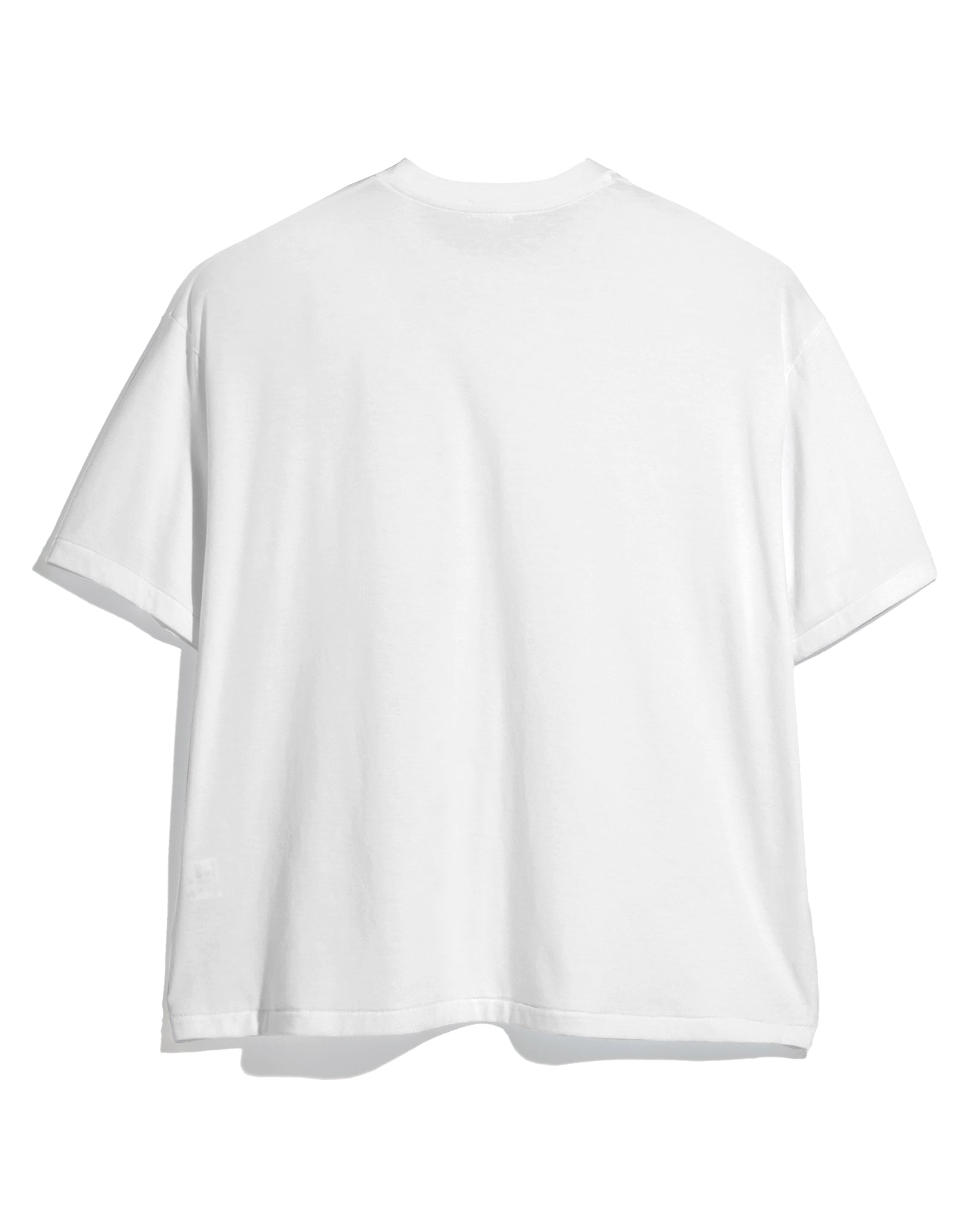 T/C POCKET TEE（テトロンコットンポケットTシャツ）｜FOUNDOUR（ファウンダ）ONLINE STORE