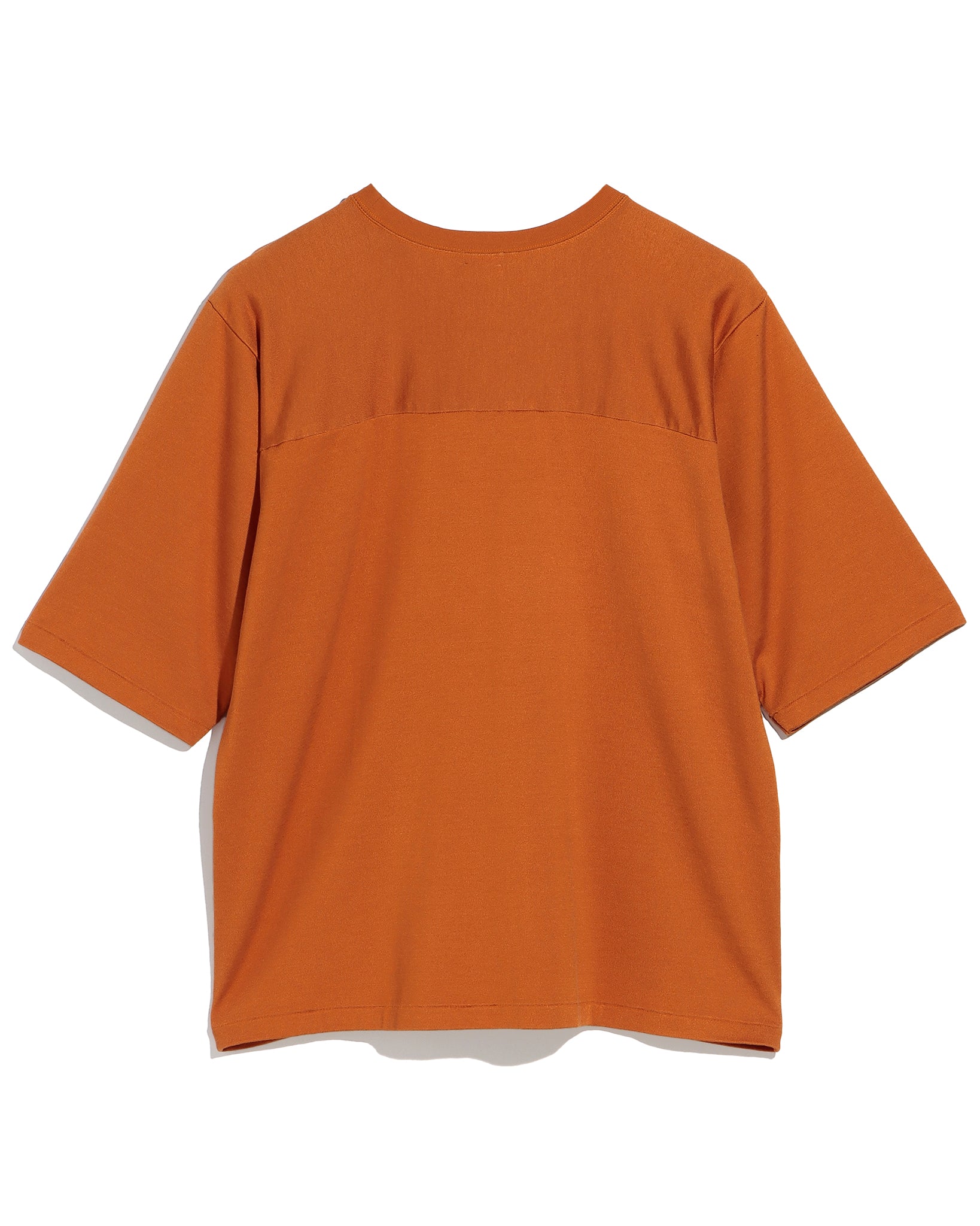 COTTON RAYON FOOTBALL TEE（コットンレーヨンフットボールTシャツ）｜FOUNDOUR（ファウンダ）ONLINE STORE
