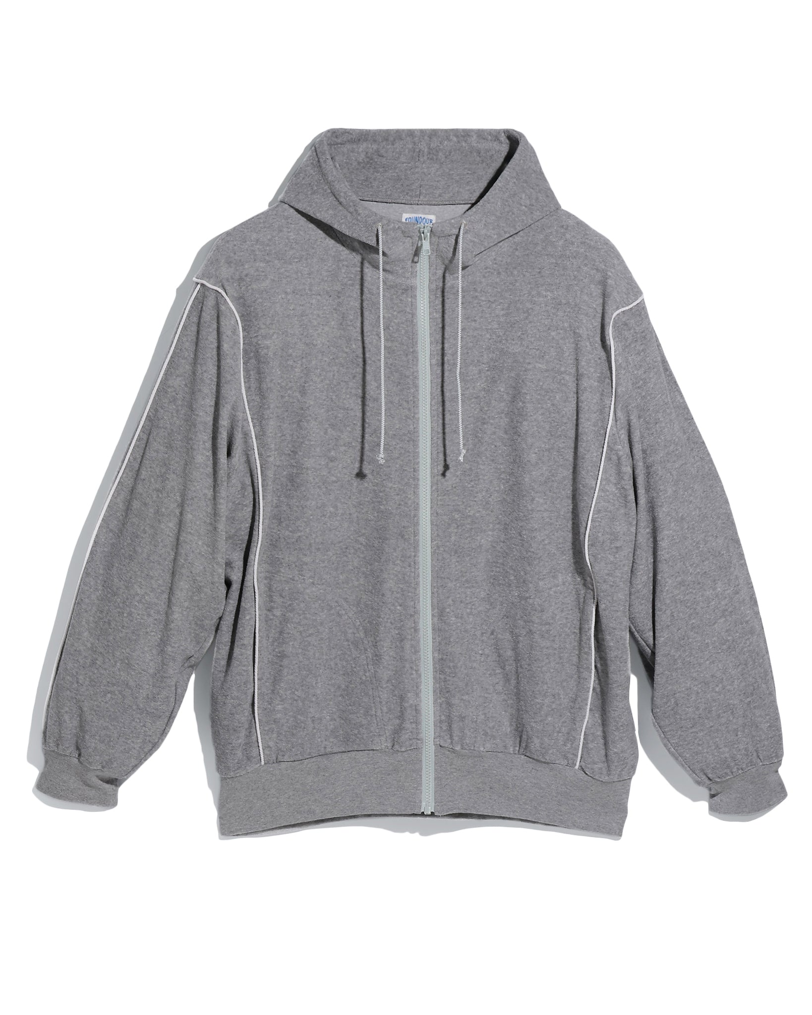 T/C PILE TRACK BLOUSON（テトロンコットンパイルトラックブルゾン