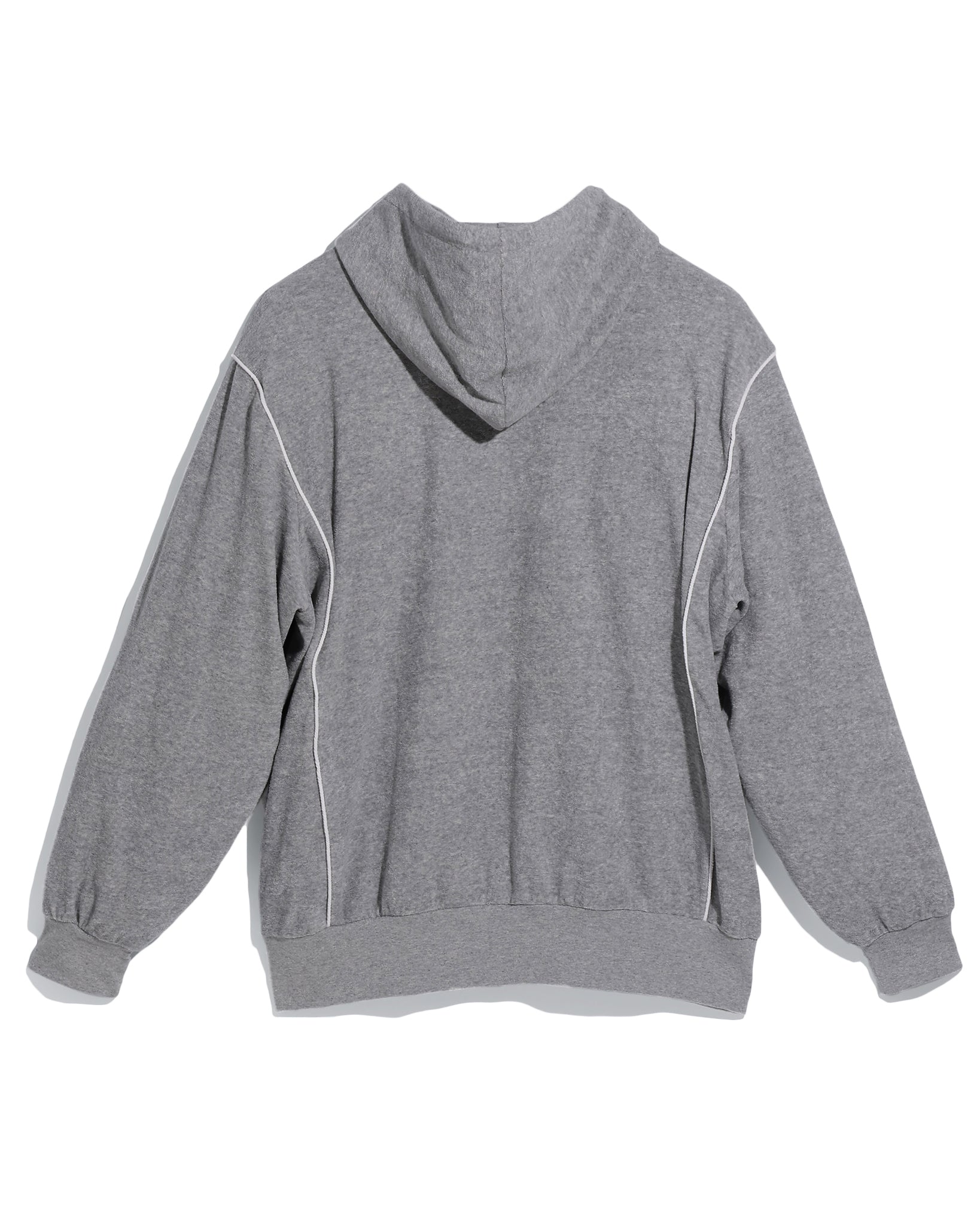 T/C PILE TRACK BLOUSON（テトロンコットンパイルトラックブルゾン）｜FOUNDOUR（ファウンダ）ONLINE STORE