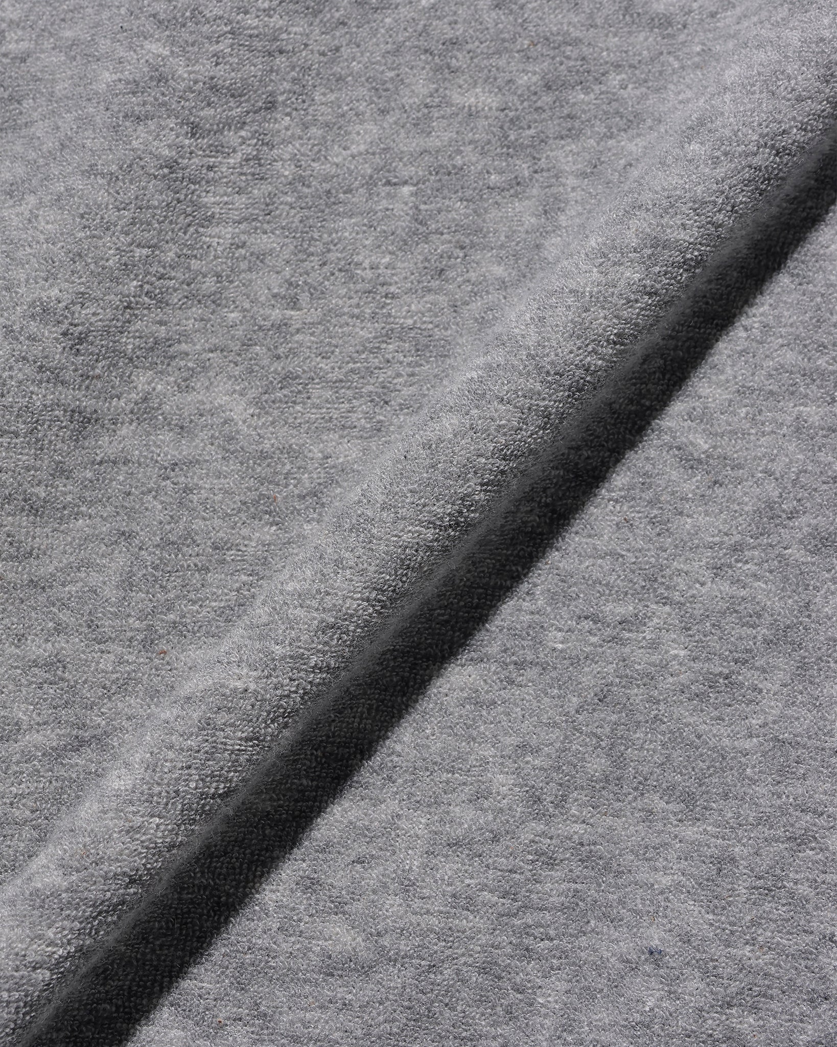 T/C PILE TRACK BLOUSON（テトロンコットンパイルトラックブルゾン）｜FOUNDOUR（ファウンダ）ONLINE STORE