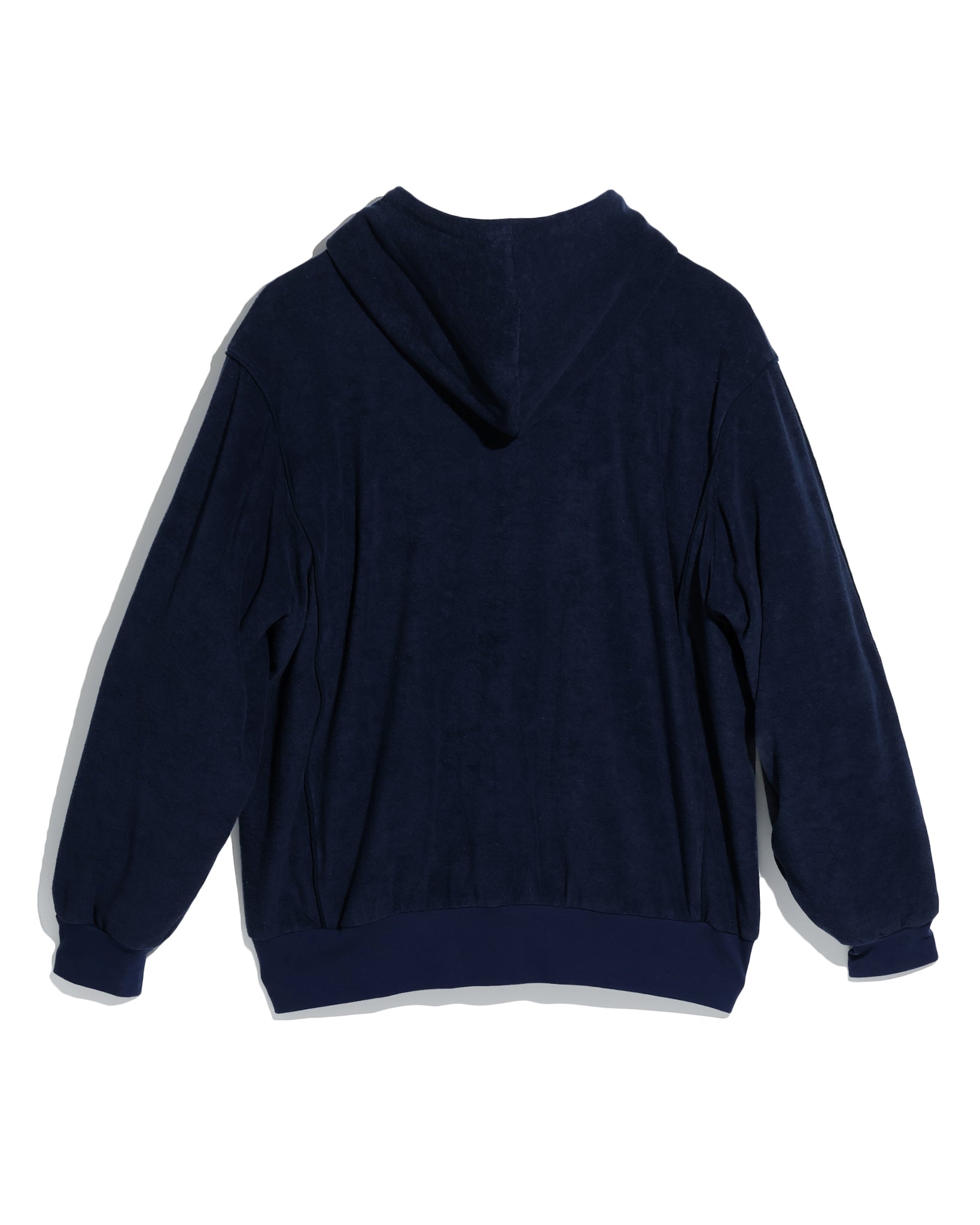 T/C PILE TRACK BLOUSON（テトロンコットンパイルトラックブルゾン）｜FOUNDOUR（ファウンダ）ONLINE STORE