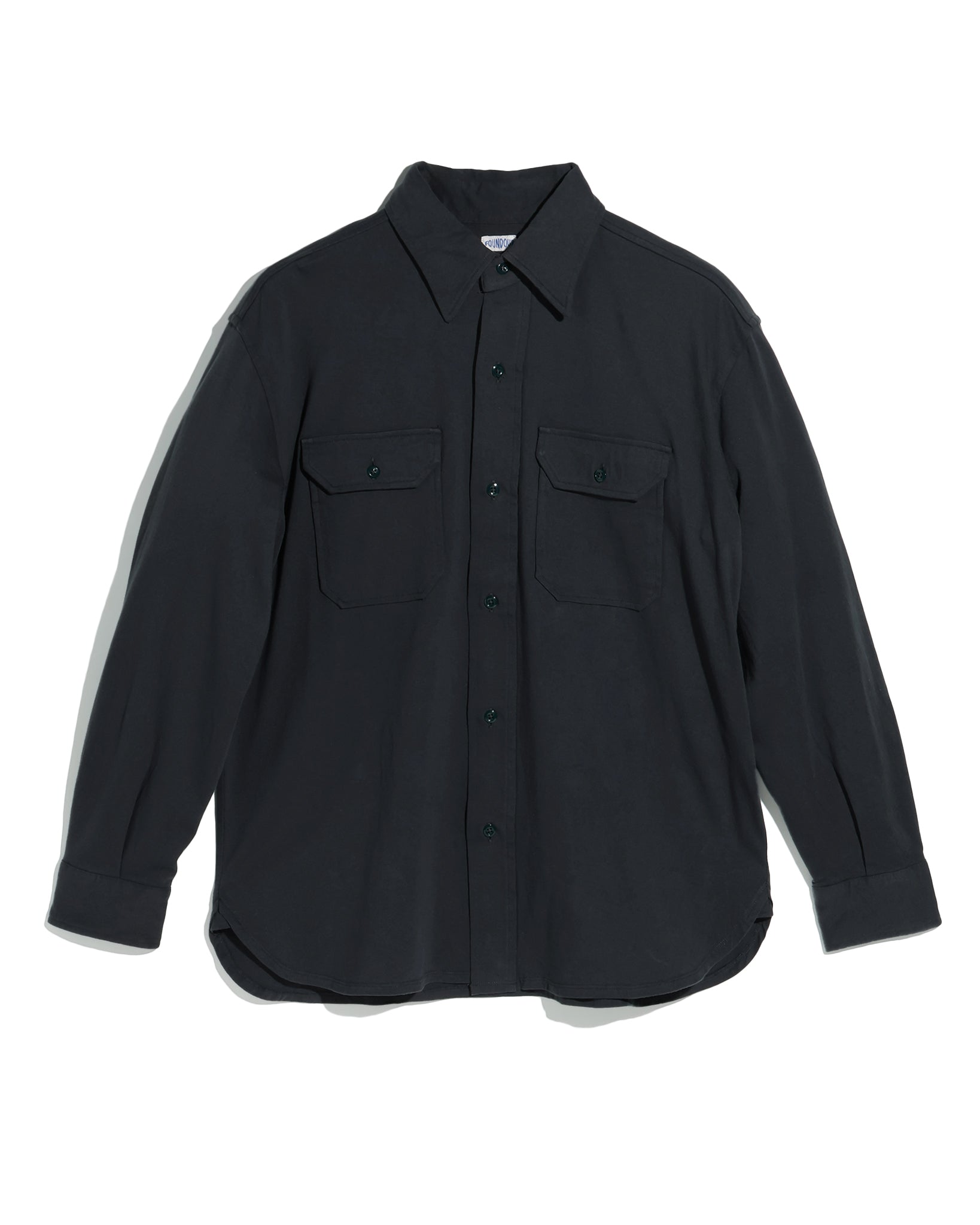 SHIRT｜FOUNDOUR（ファウンダ）OFFICIAL ONLINE STORE｜FOUNDOUR