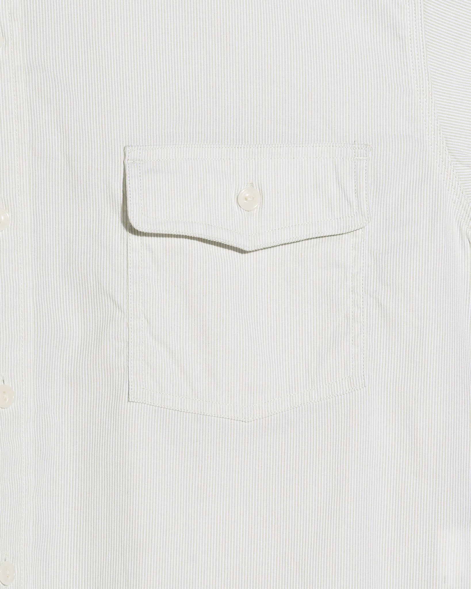 COTTON CORDLANE SHIRT（コットンコードレーンシャツ）｜FOUNDOUR（ファウンダ）ONLINE STORE