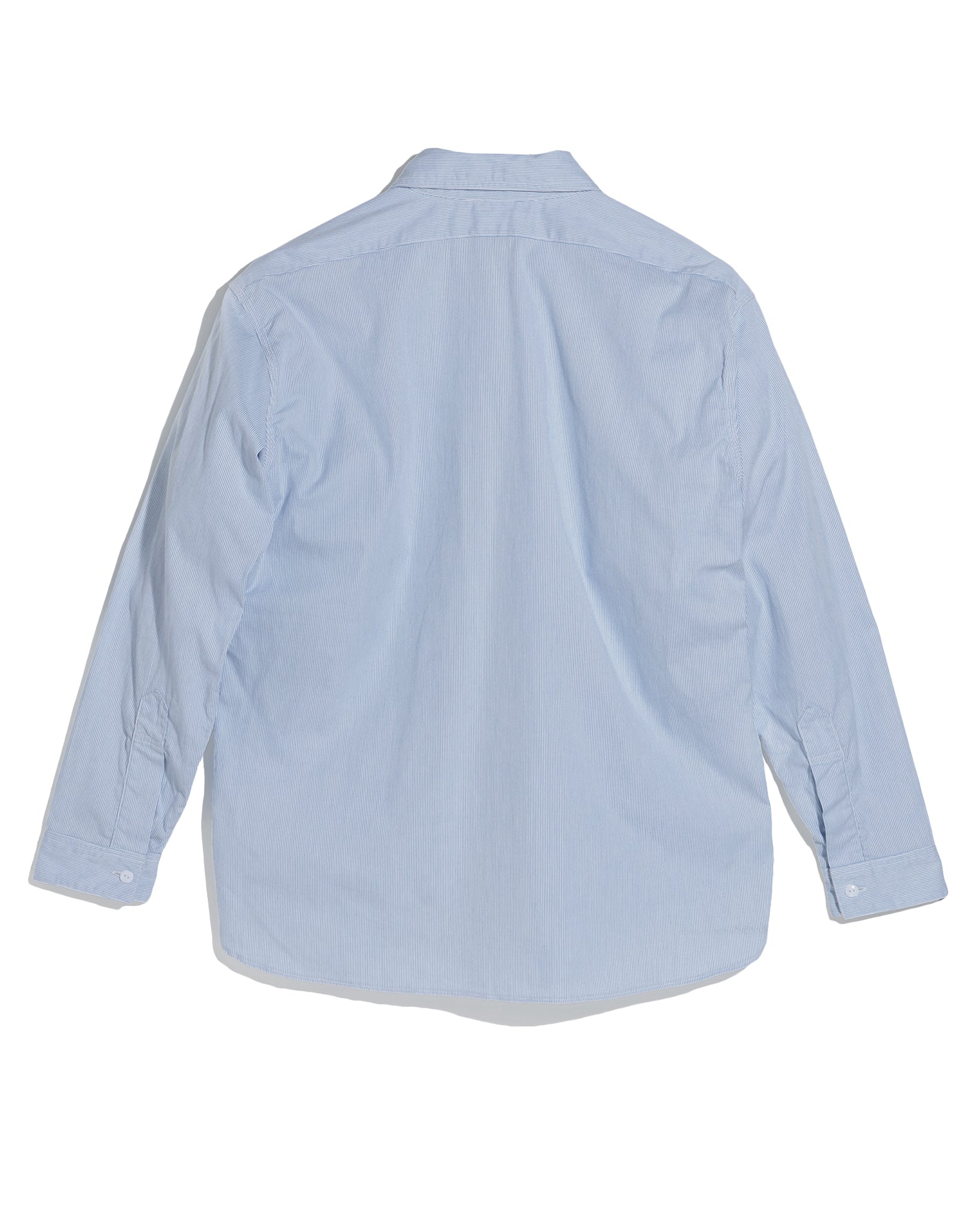COTTON CORDLANE SHIRT（コットンコードレーンシャツ）｜FOUNDOUR（ファウンダ）ONLINE STORE