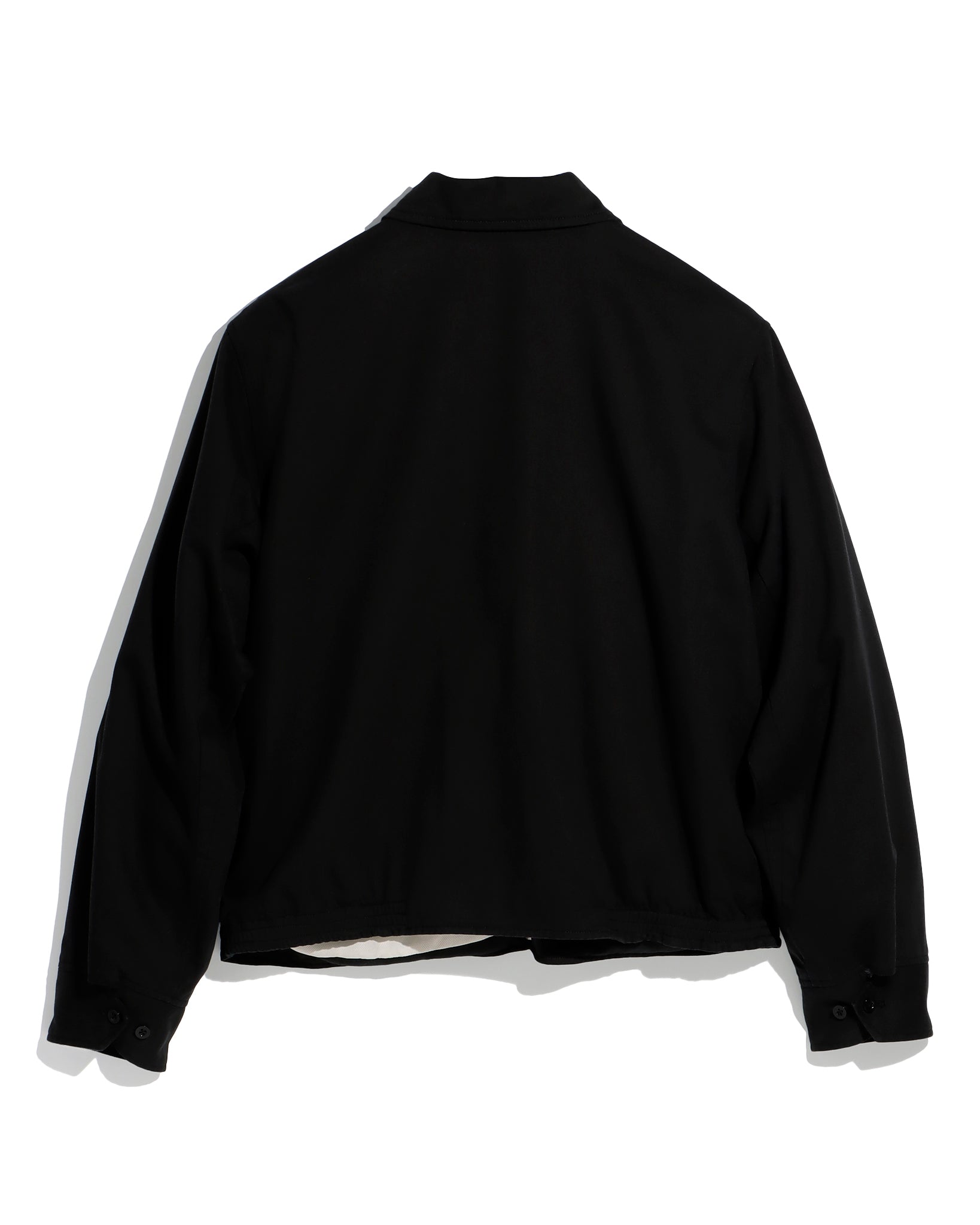 RIVERSIBLE BLOUSON（リバーシブルブルゾン）｜FOUNDOUR（ファウンダ