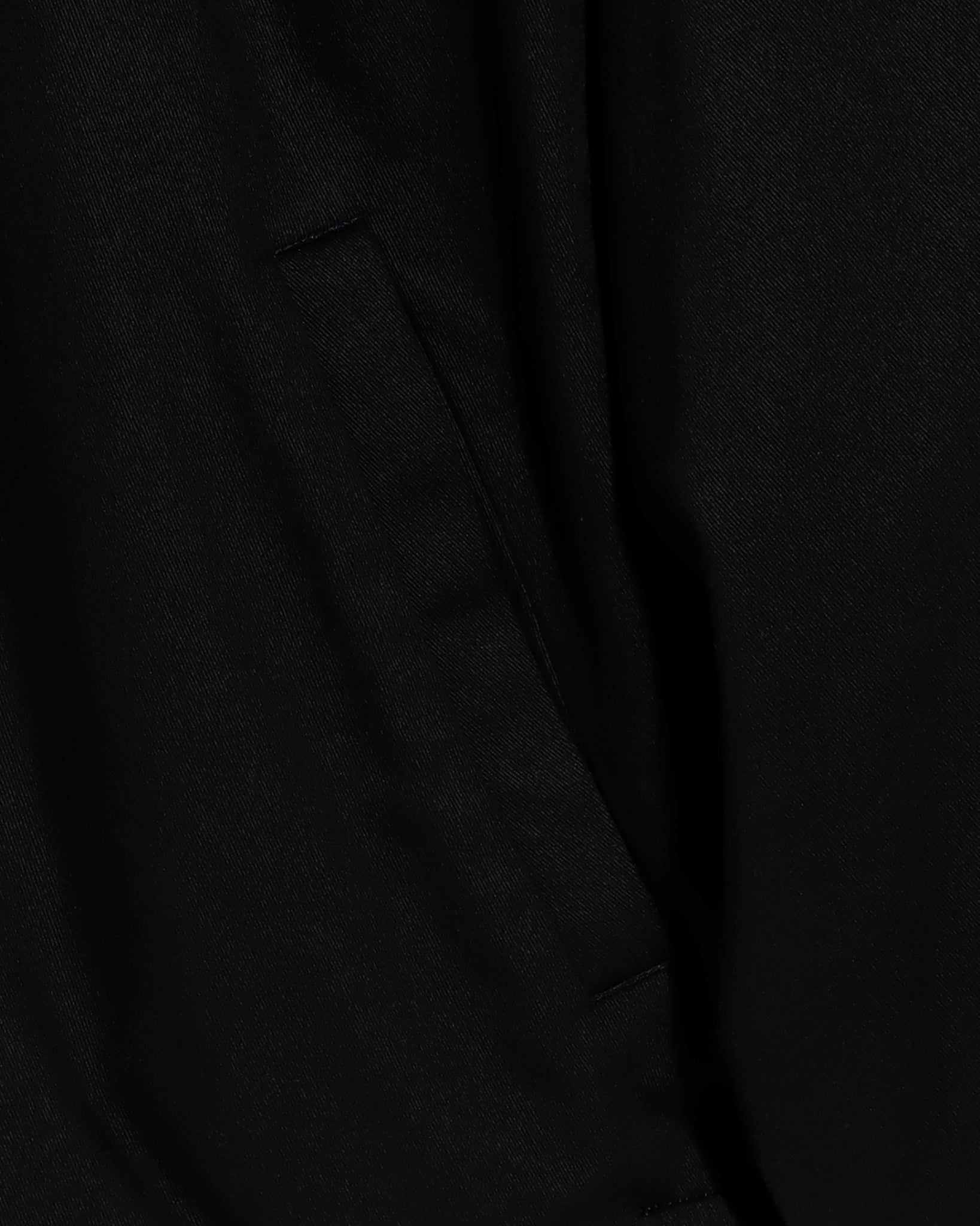 RIVERSIBLE BLOUSON（リバーシブルブルゾン）｜FOUNDOUR（ファウンダ