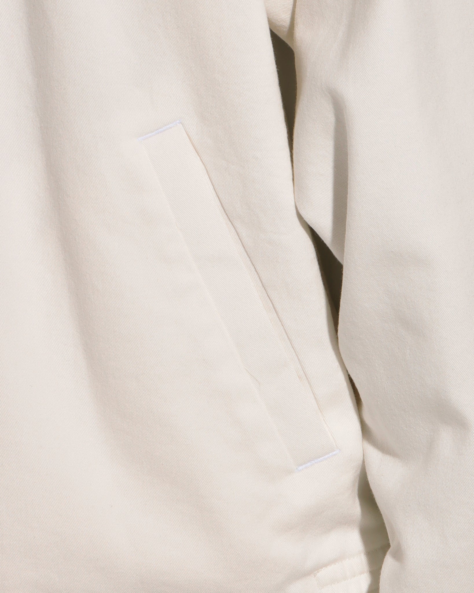 RIVERSIBLE BLOUSON（リバーシブルブルゾン）｜FOUNDOUR（ファウンダ）ONLINE STORE