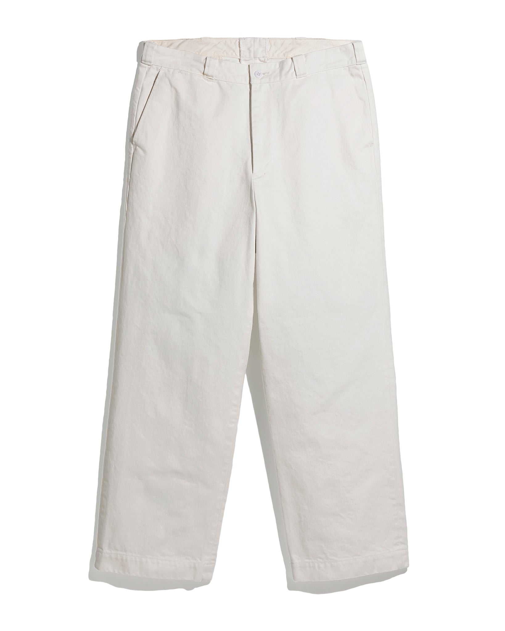 DENIM TROUSERS（デニムトラウザーズ）｜FOUNDOUR（ファウンダ）ONLINE STORE