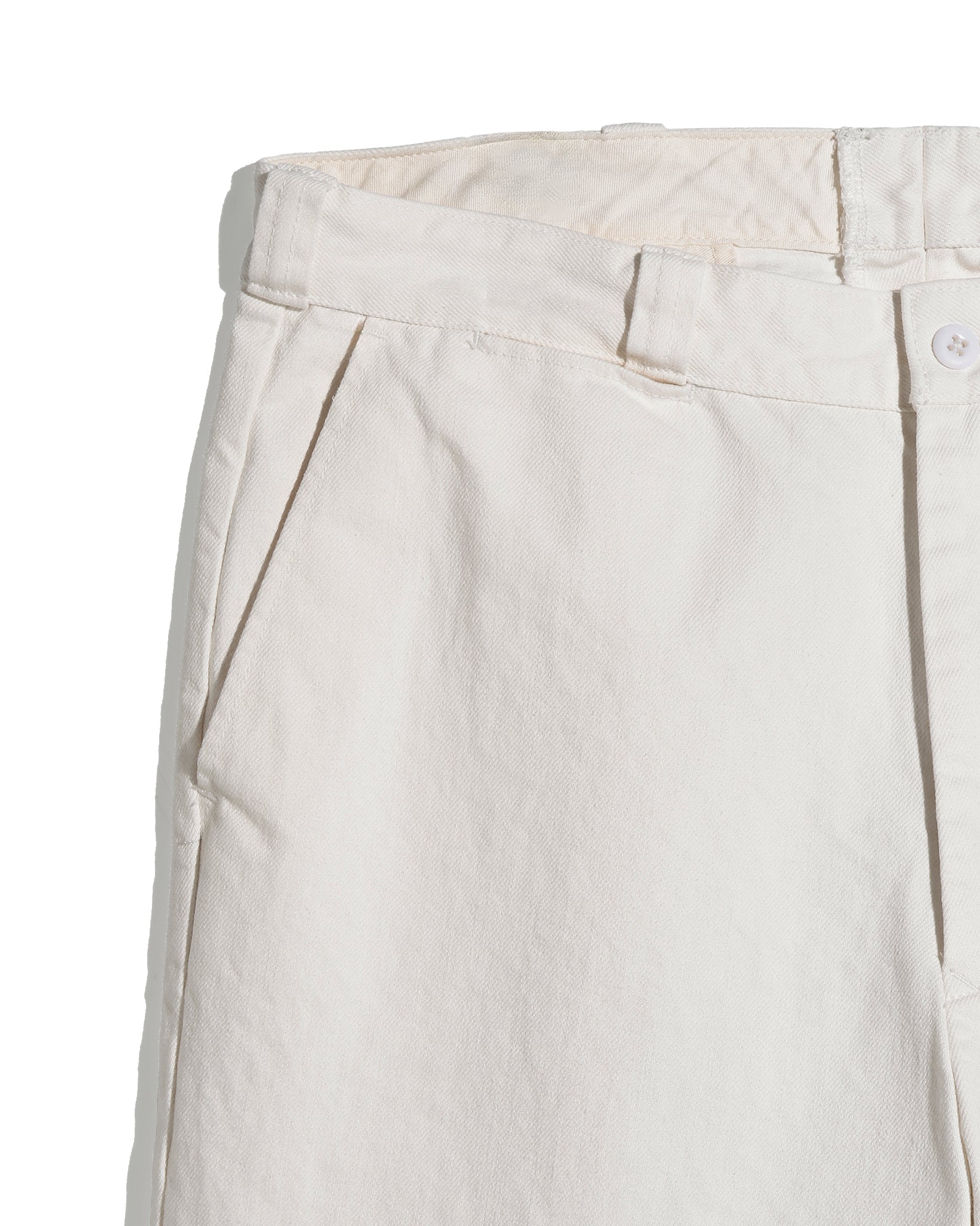 DENIM TROUSERS（デニムトラウザーズ）｜FOUNDOUR（ファウンダ）ONLINE STORE