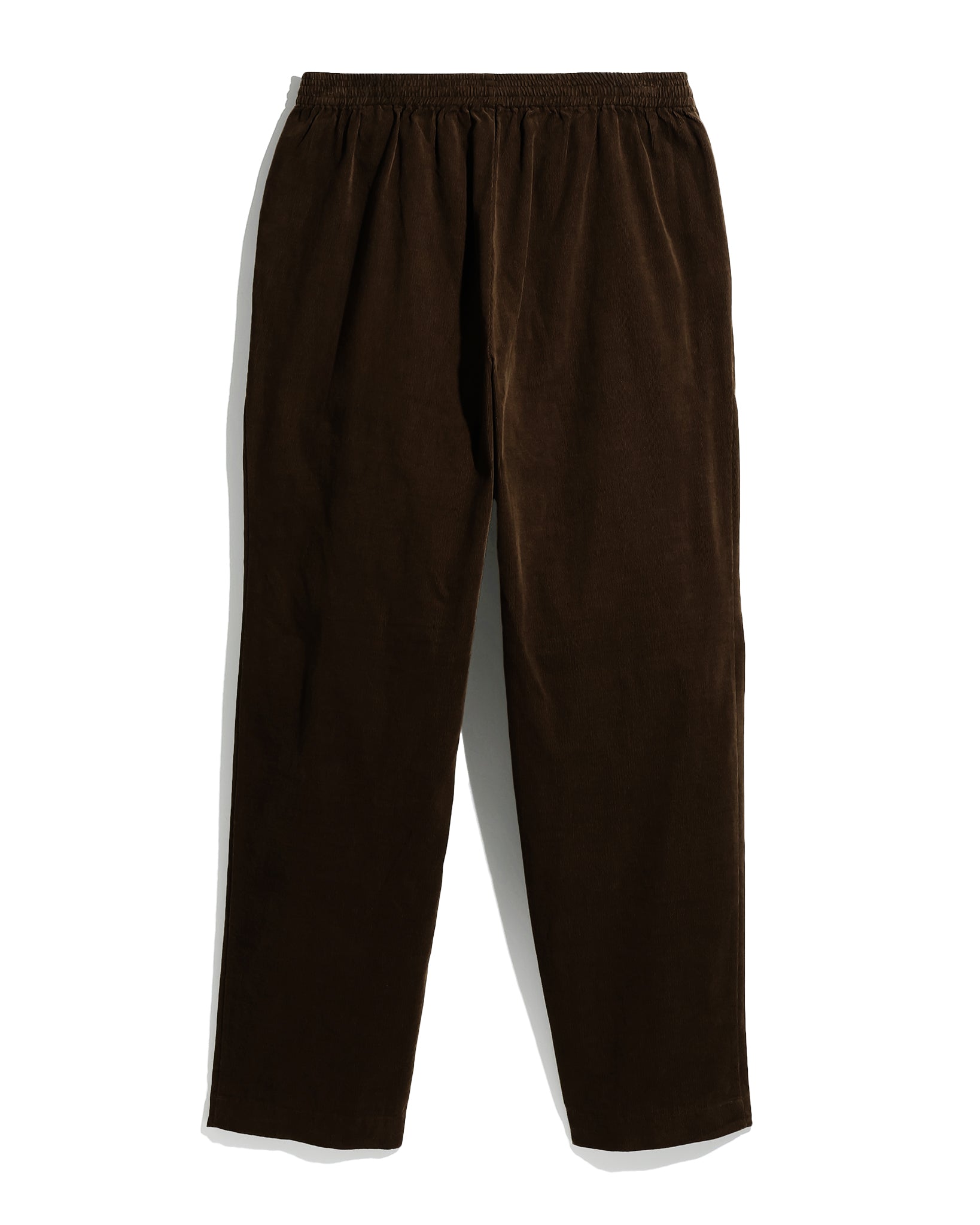 COTTON CORDUROY EASY PANTS（コットンコーデュロイイージーパンツ